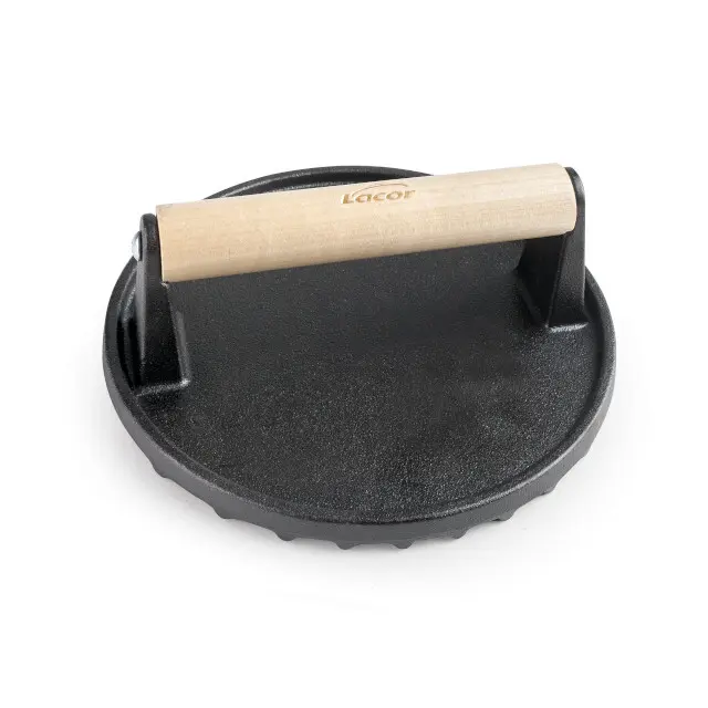 8414271258626 - Runderpressform Lacor