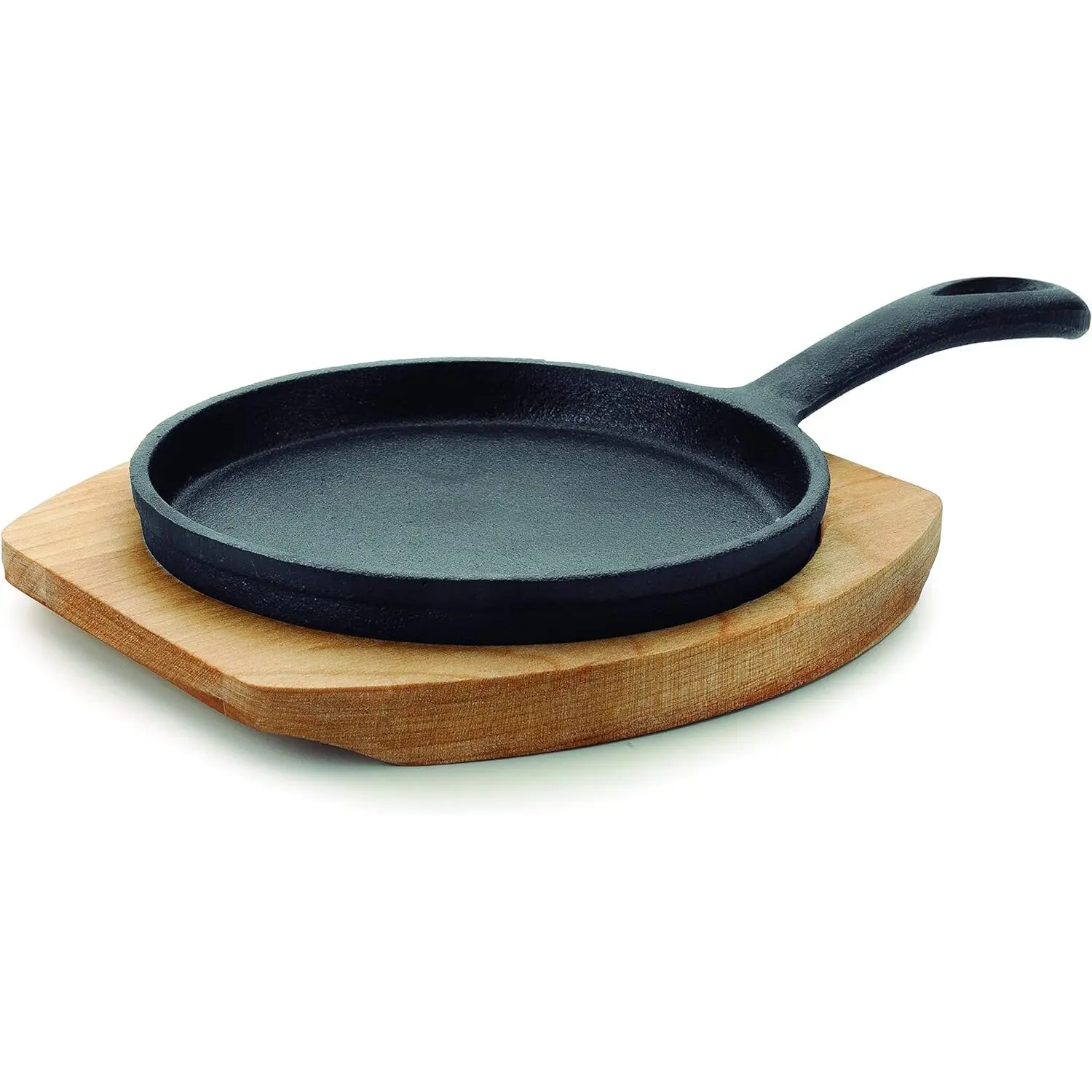 8414271258770 - Glatte Mini-Grillpfanne Magma 22x125x17 cm