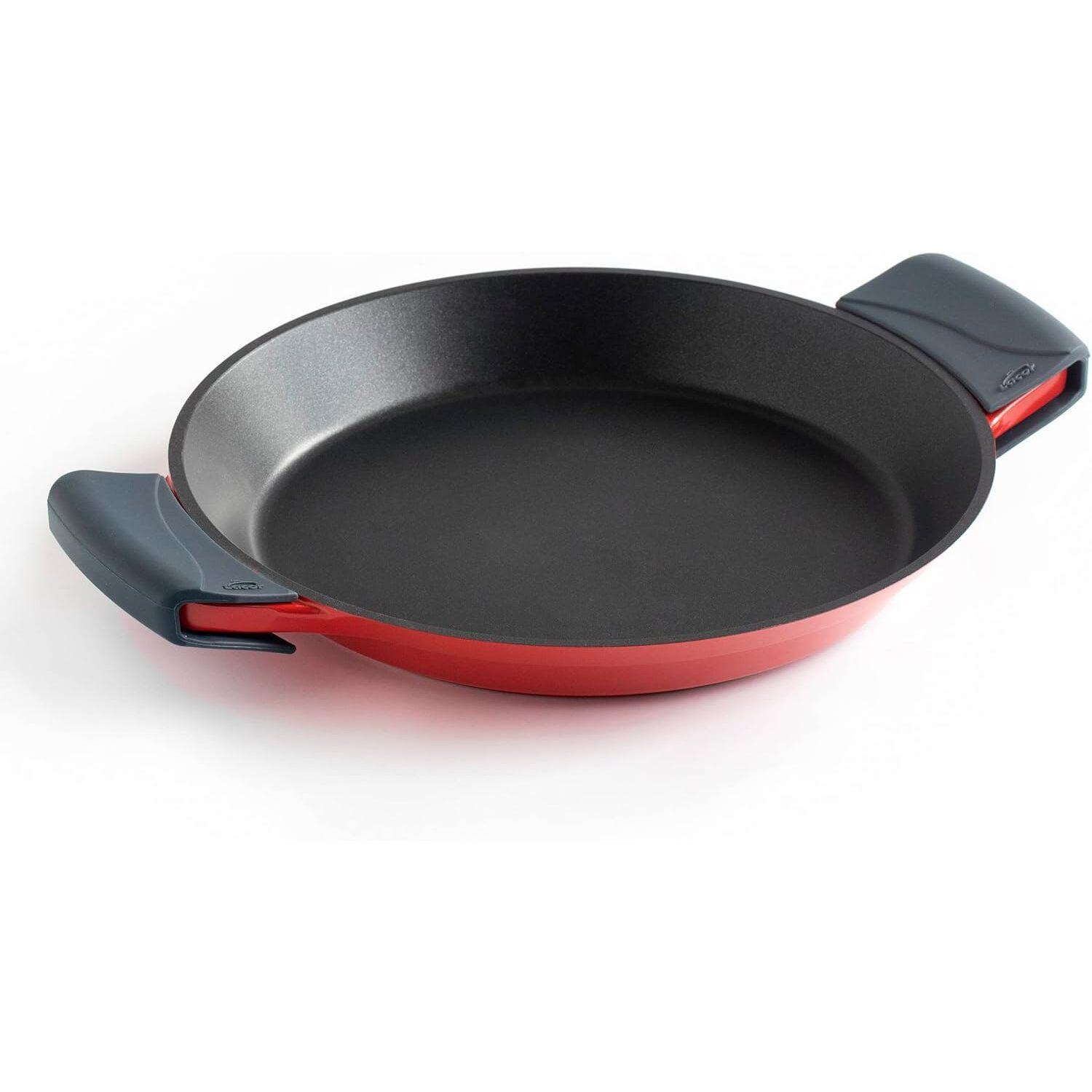 8414271259326 - Runde Pfanne ohne Deckel D32 cm