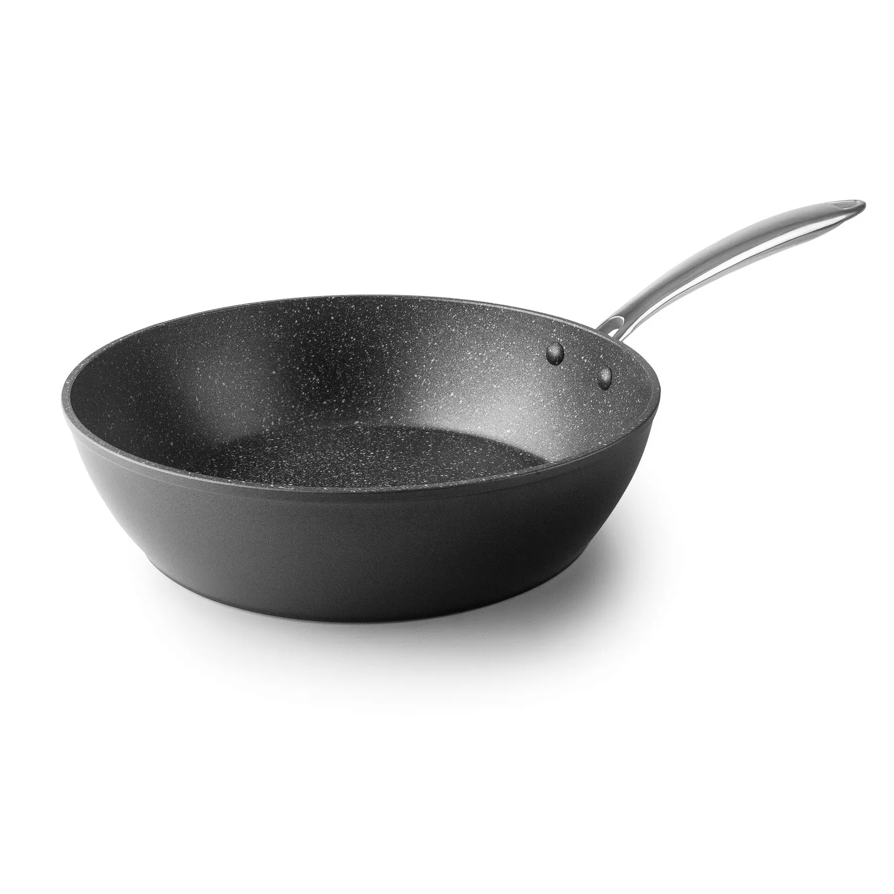 8414271271380 - Tiefe Pfanne ohne Deckel Easy