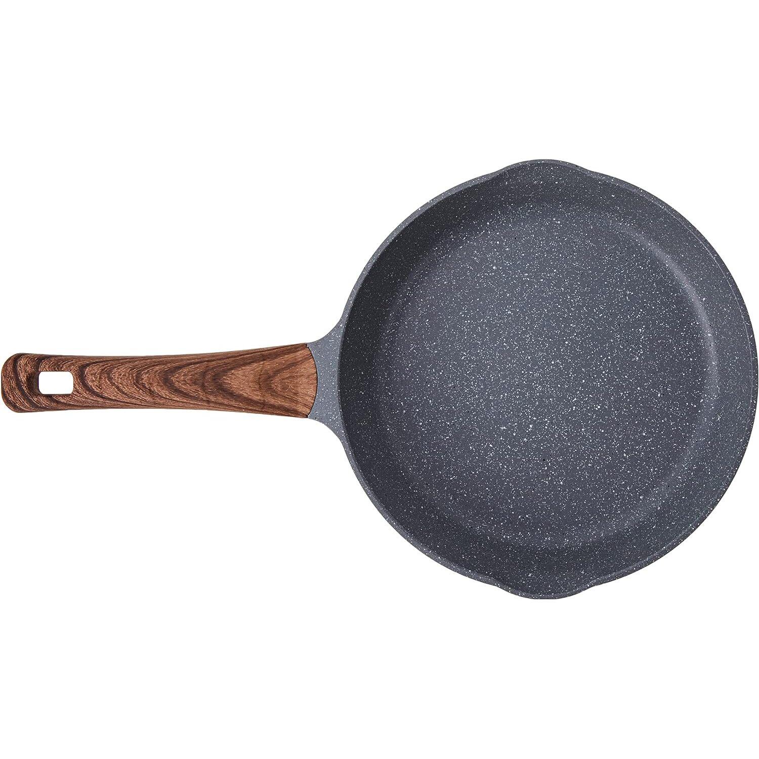 8414271276248 - Pfanne aus geschmolzenem Aluminium Induktion Stilo 24 cm