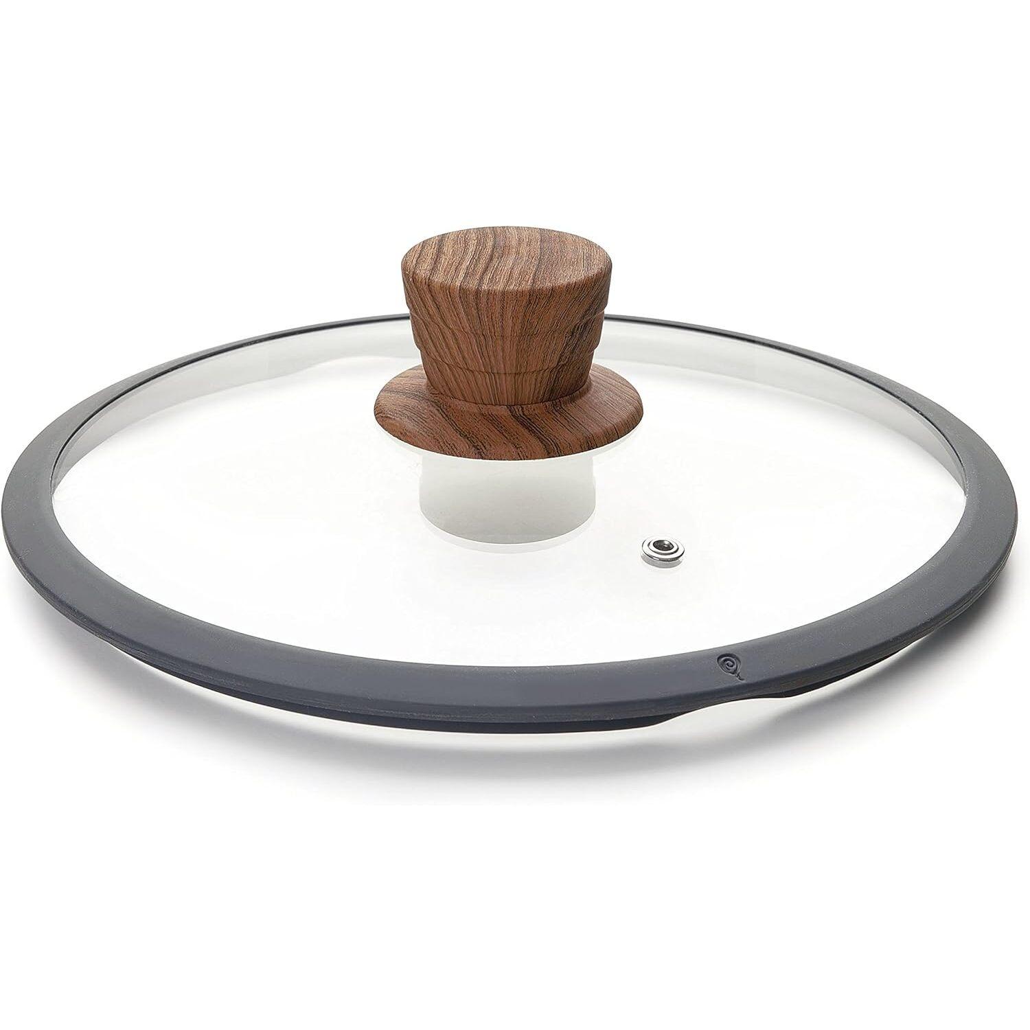 8414271279249 - Glasdeckel Stilo D24 cm