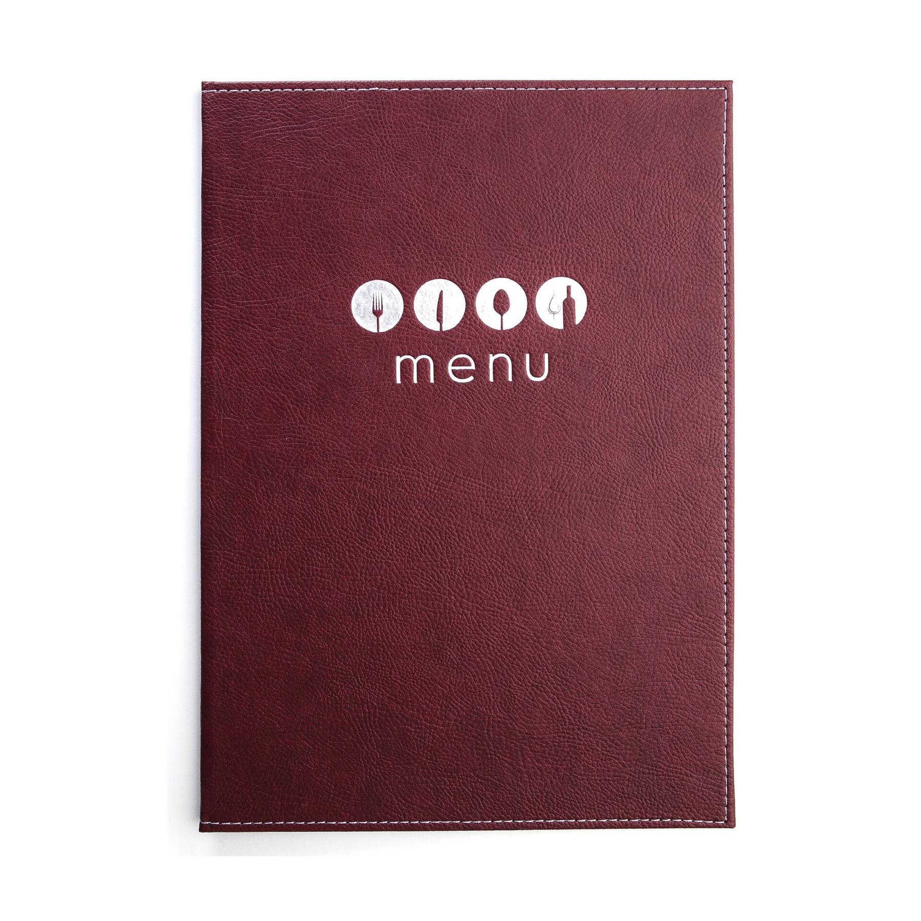 8414271280016 - Menühalter Isabelle