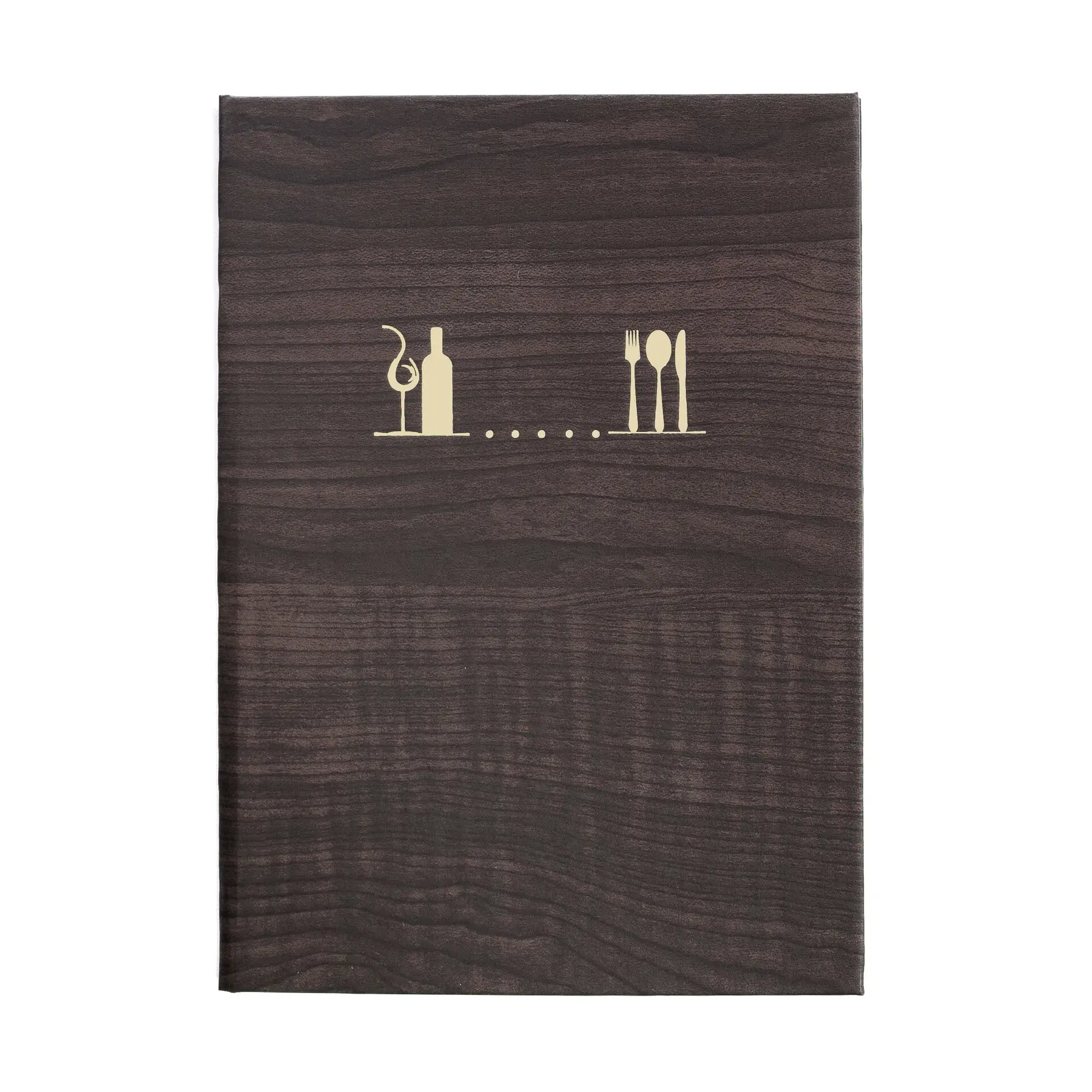 8414271280238 - A5-Menühalter René Collection