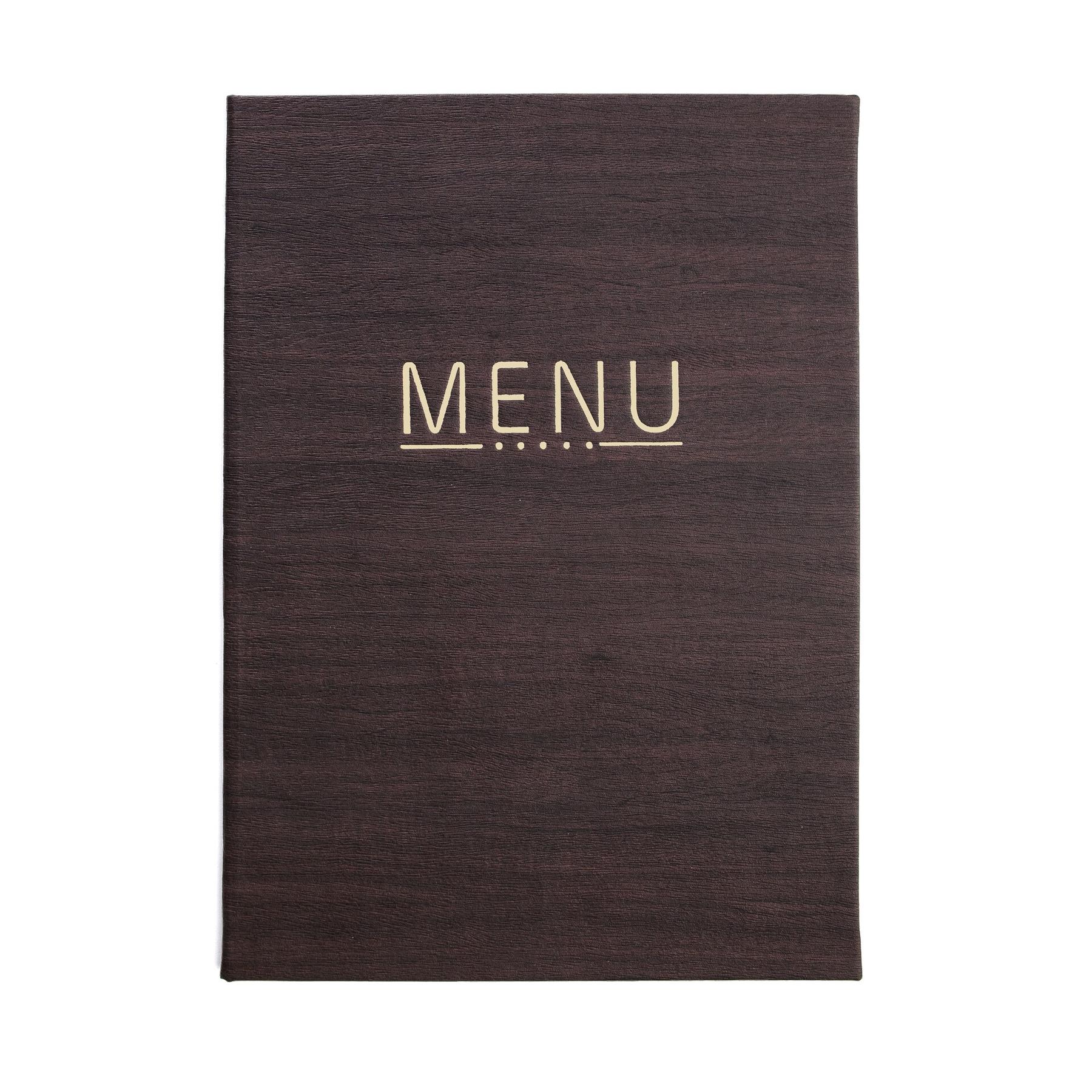 8414271280412 - Menühalter Cézanne