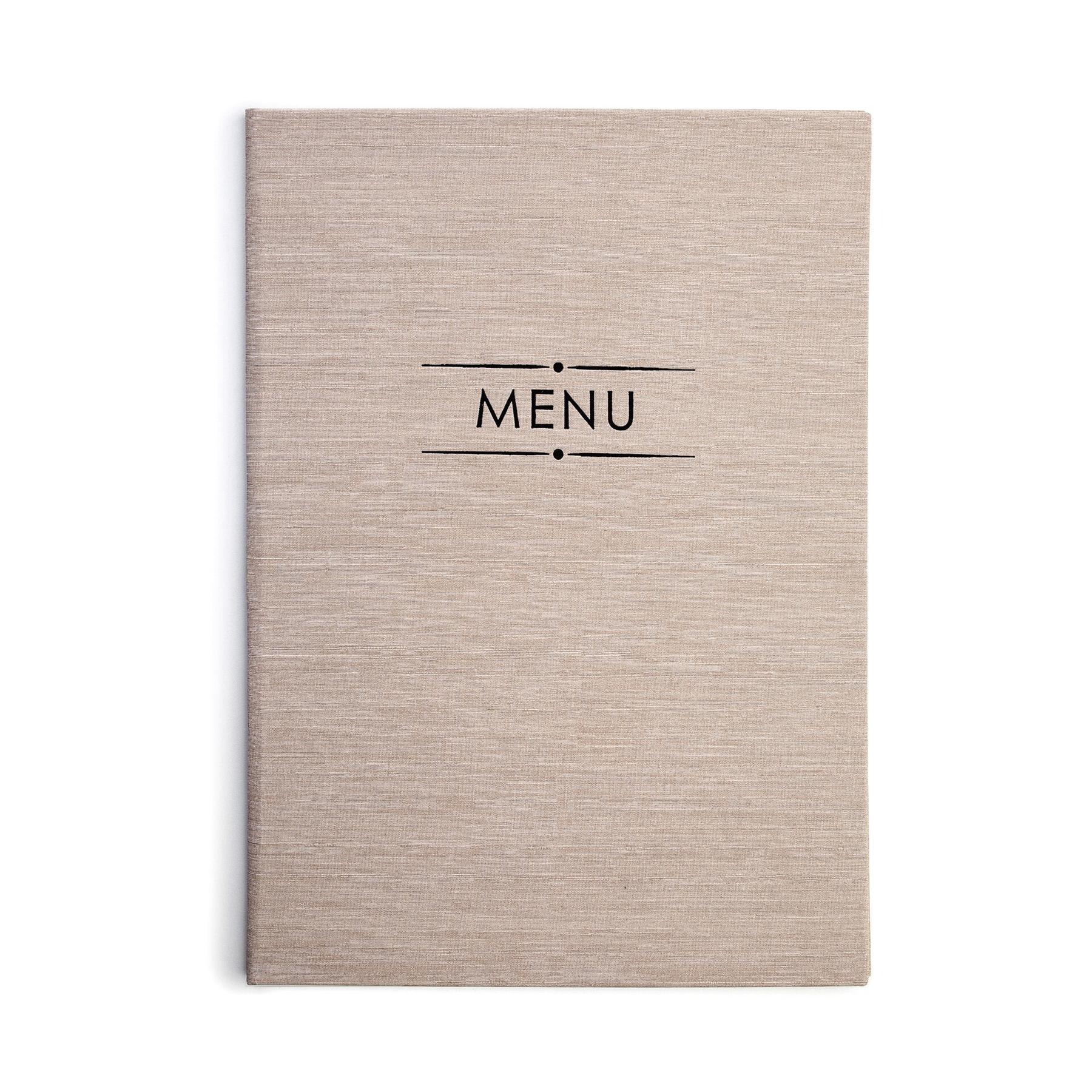 8414271280818 - Menühalter Sophieamenu