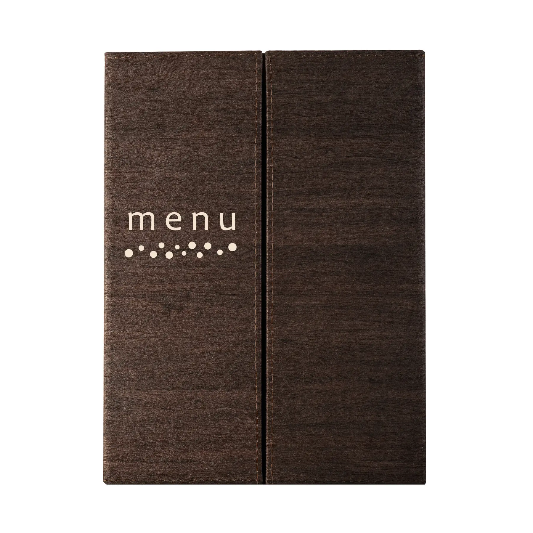 8414271281518 - Menühalter Leo