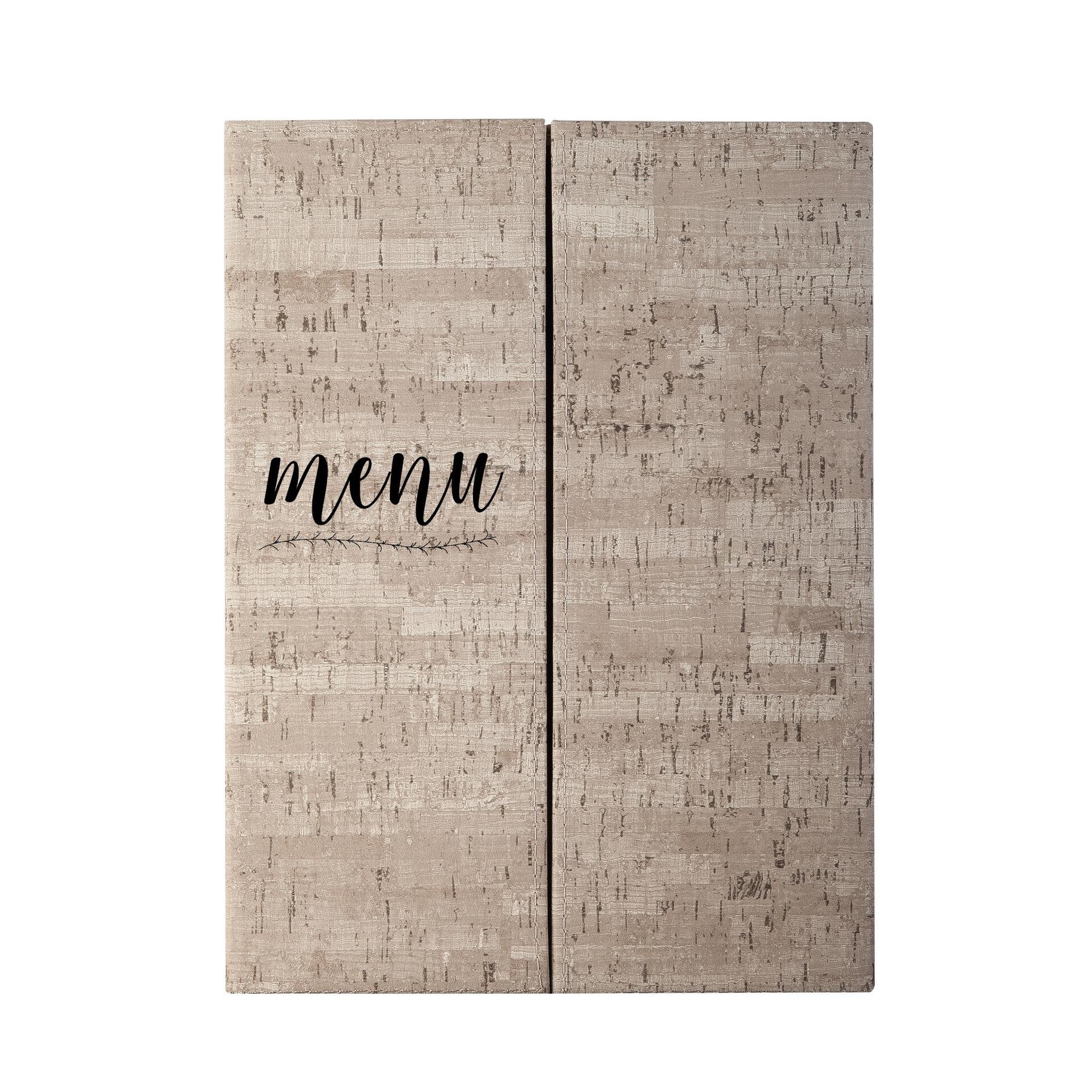 8414271281617 - Menühalter Goya