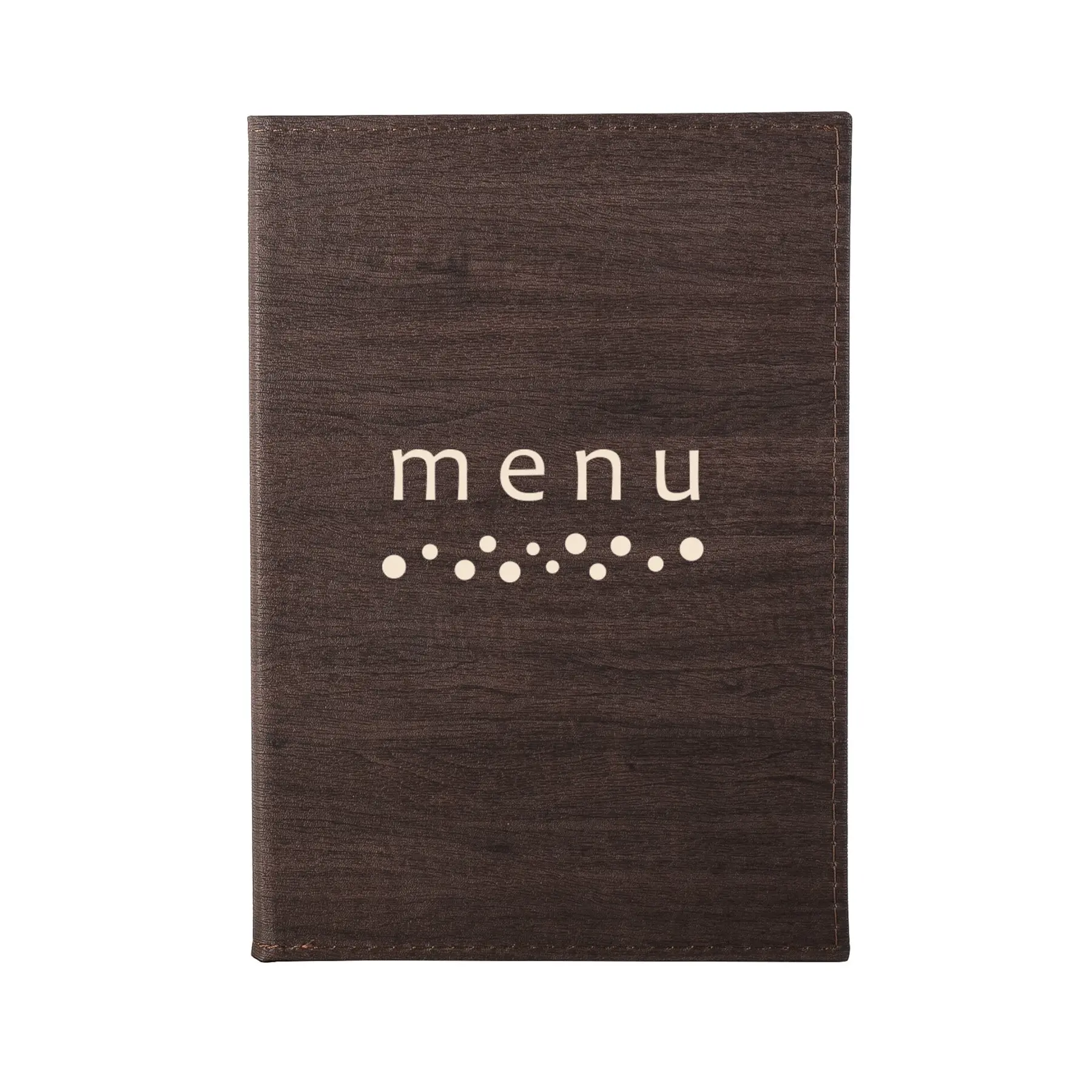 8414271281723 - A5-Menühalter Tiziano Collect