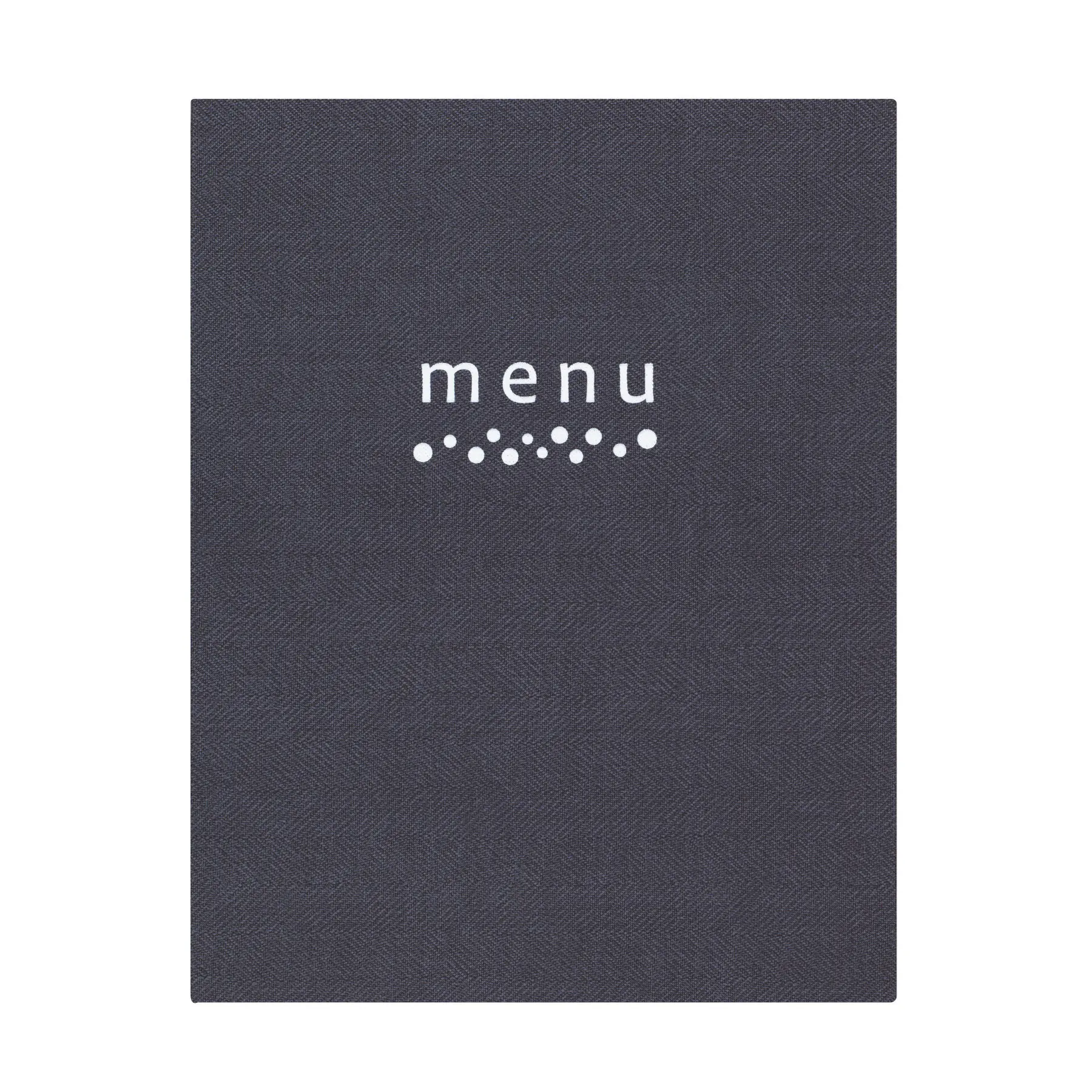 8414271282119 - Menühalter Pablo