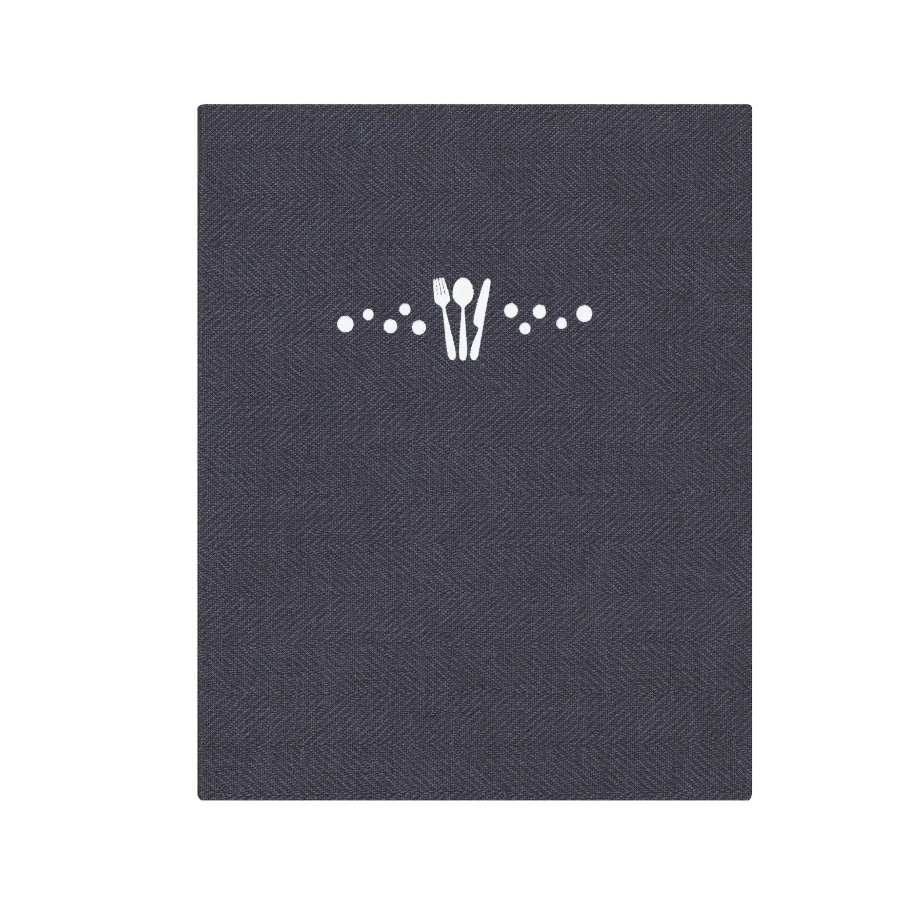 8414271282133 - A5-Menühalter Pablo Collect