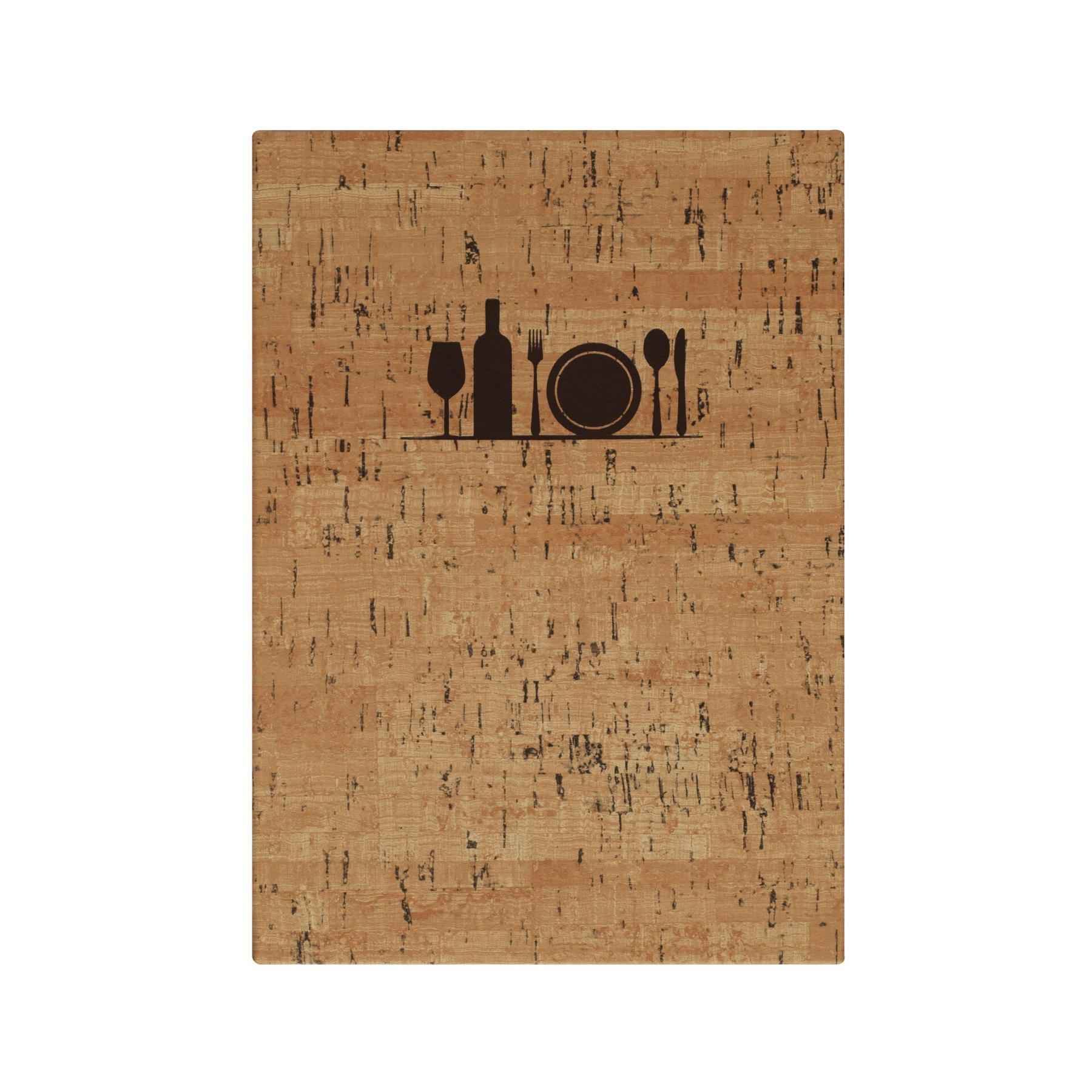 8414271283338 - A5-Menühalter Velázquez Collec