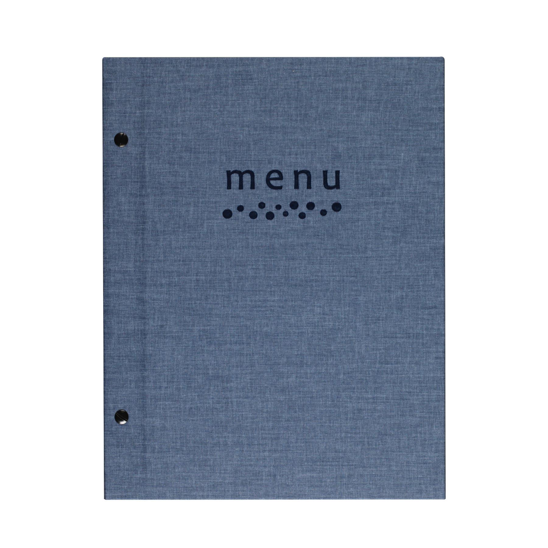 8414271283710 - Menühalter Sandro