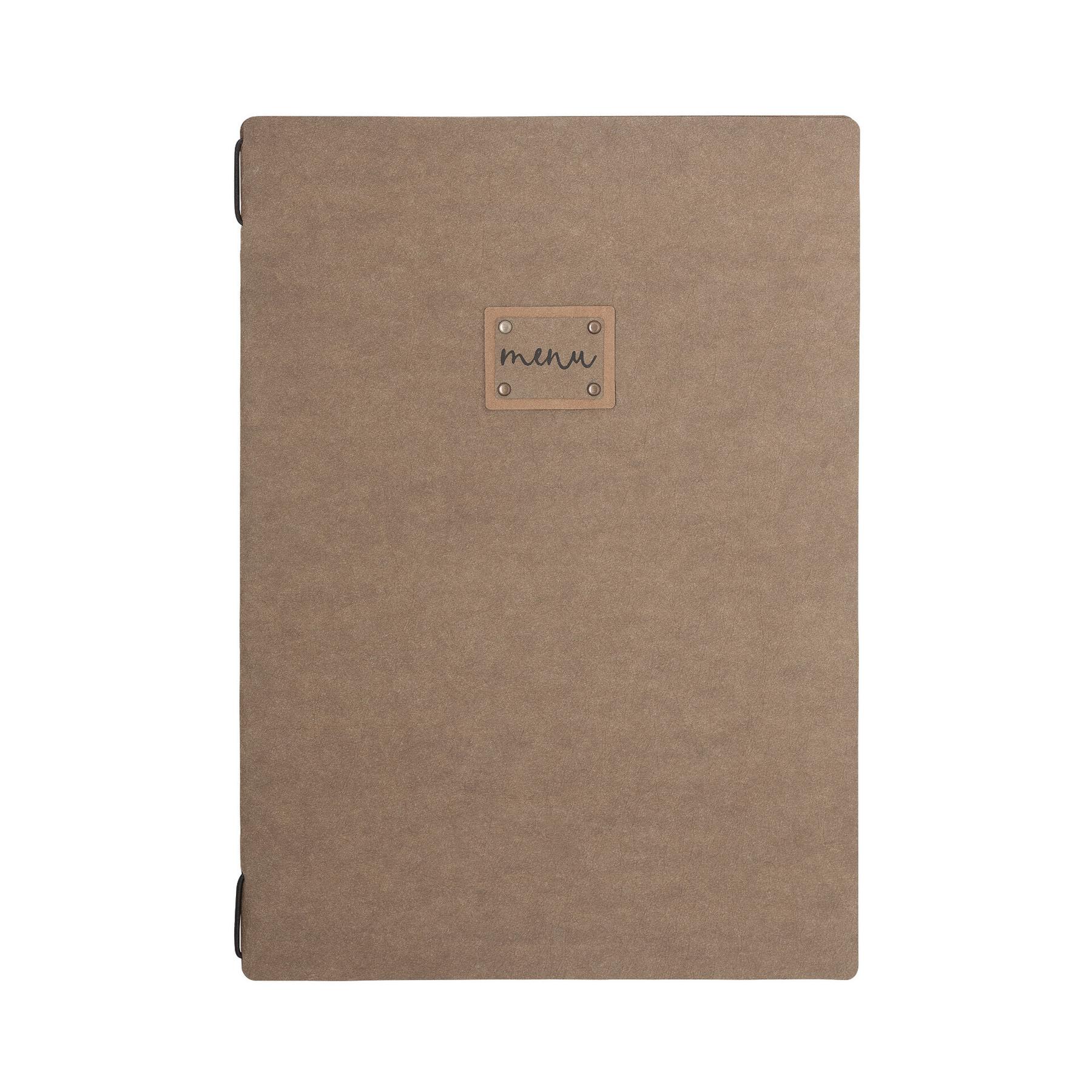 8414271284113 - Menühalter Natural