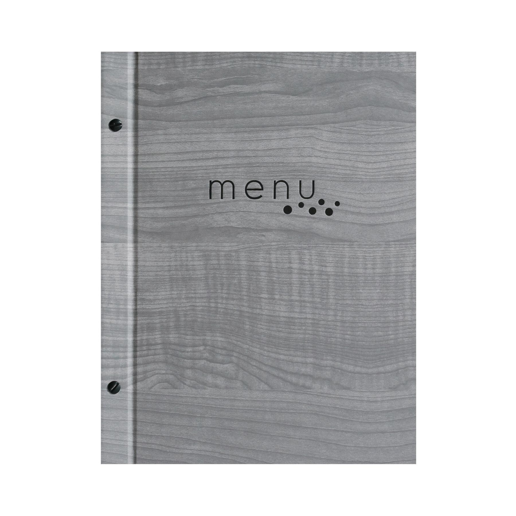 8414271285400 - Menühalter Edgar