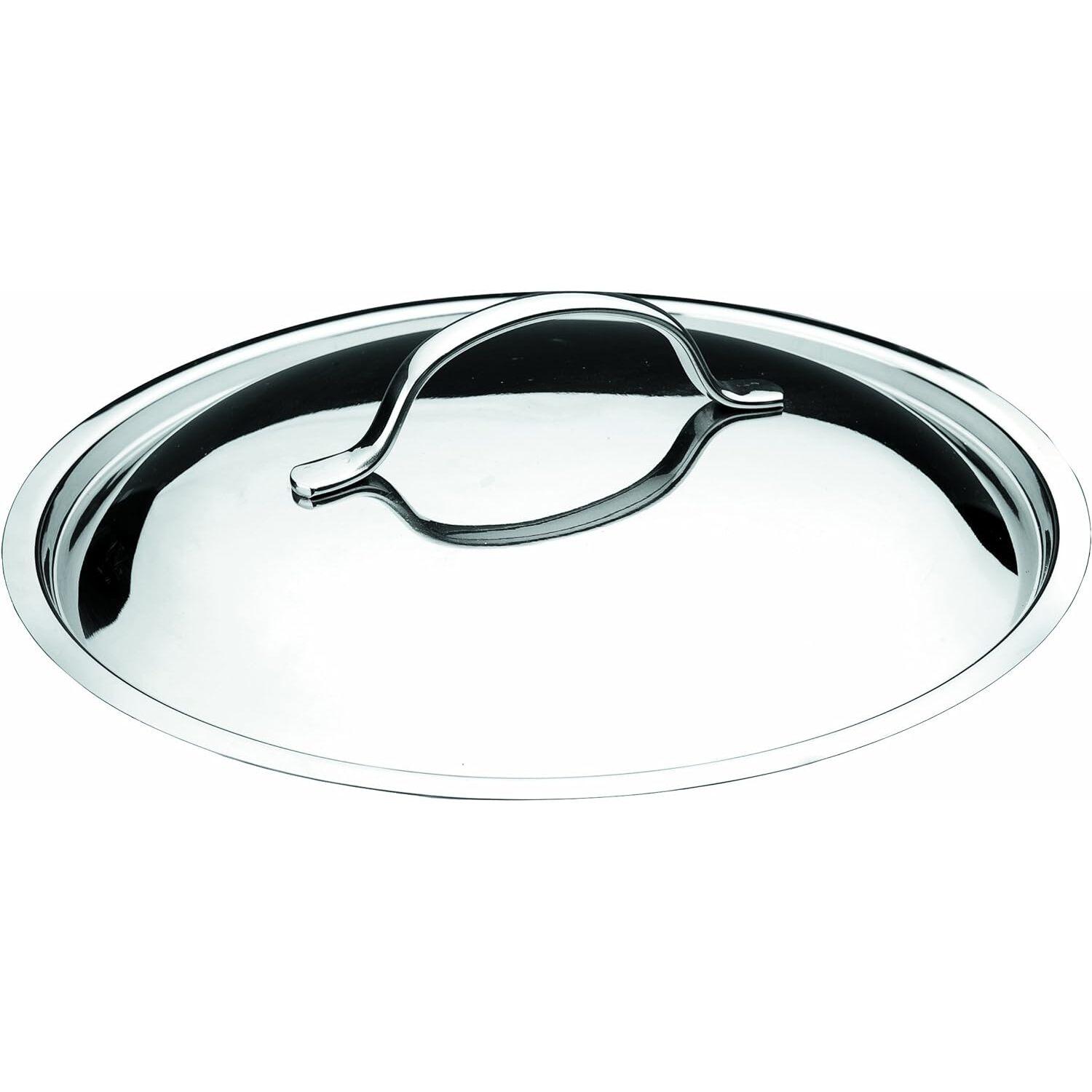 8414271329166 - Deckel Basic 16 cm