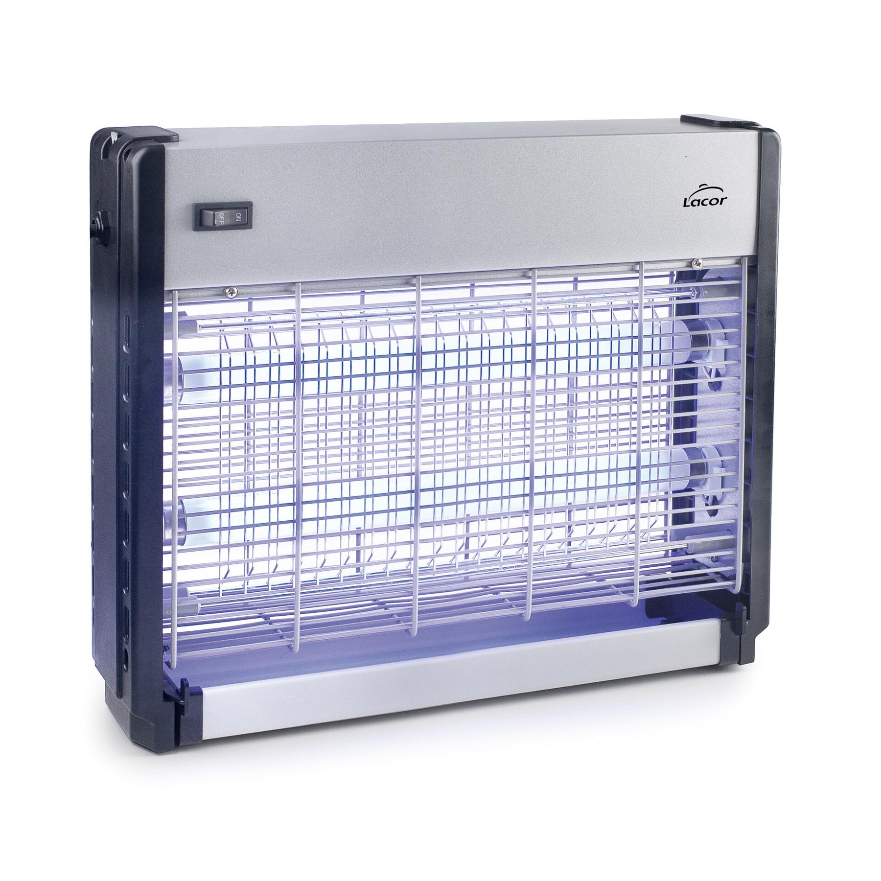 8414271391361 - Elektrische Insektenvernichter für Mücken Lacor