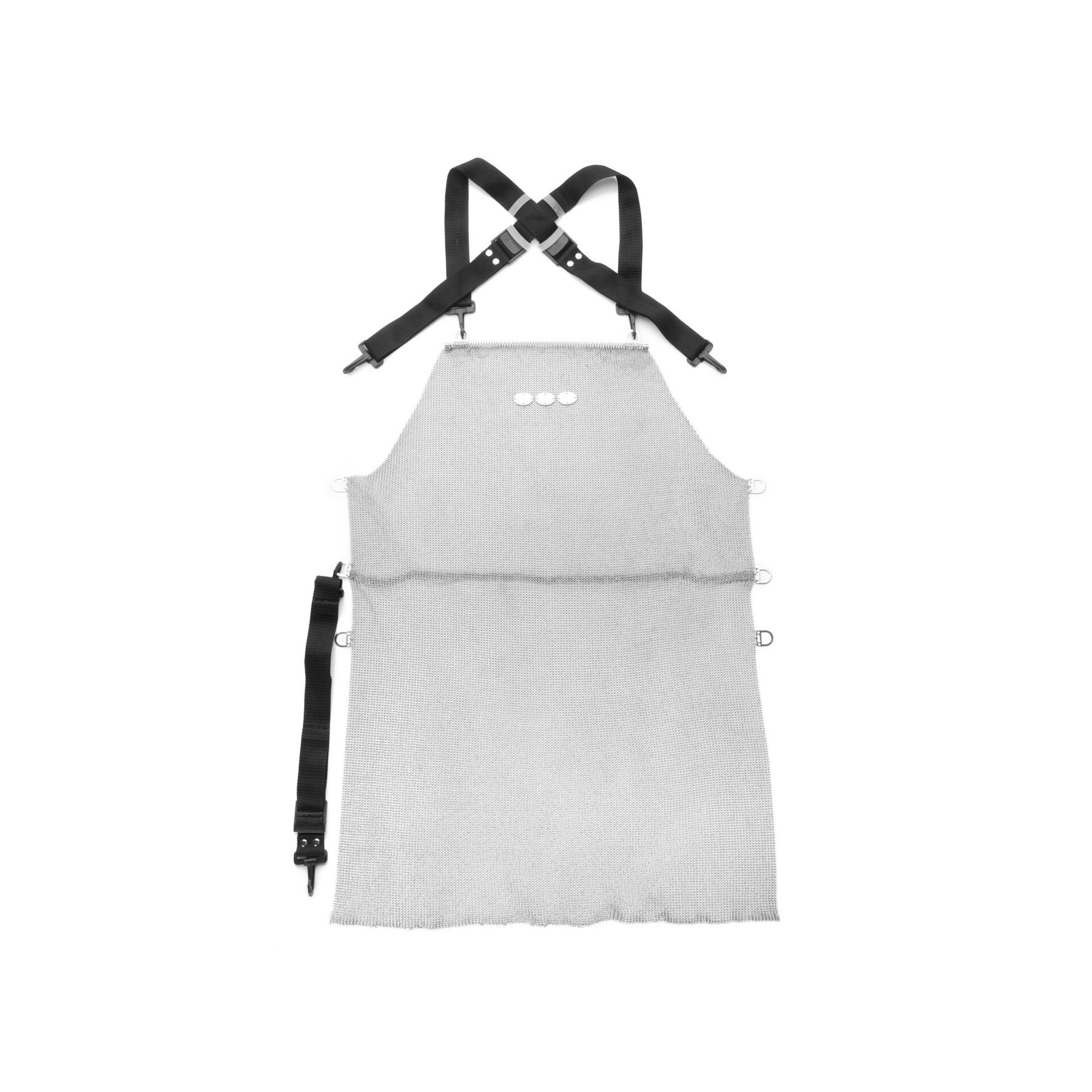 8414271391651 - Schürze butcher´s apron