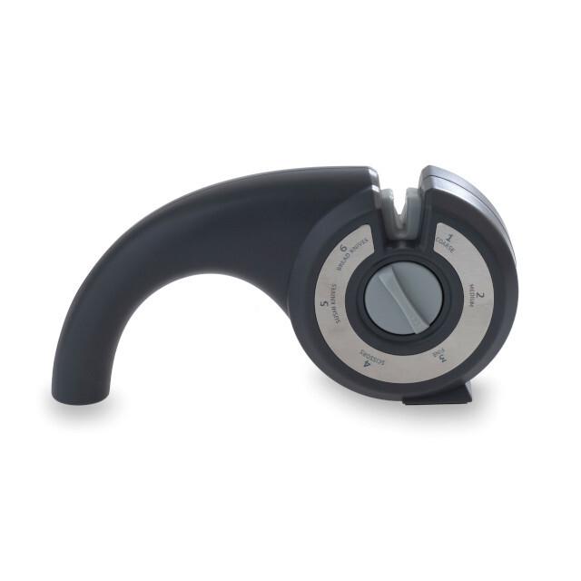 8414271392627 - Präzisions-Messer-Schärfer 6 in 1 Lacor