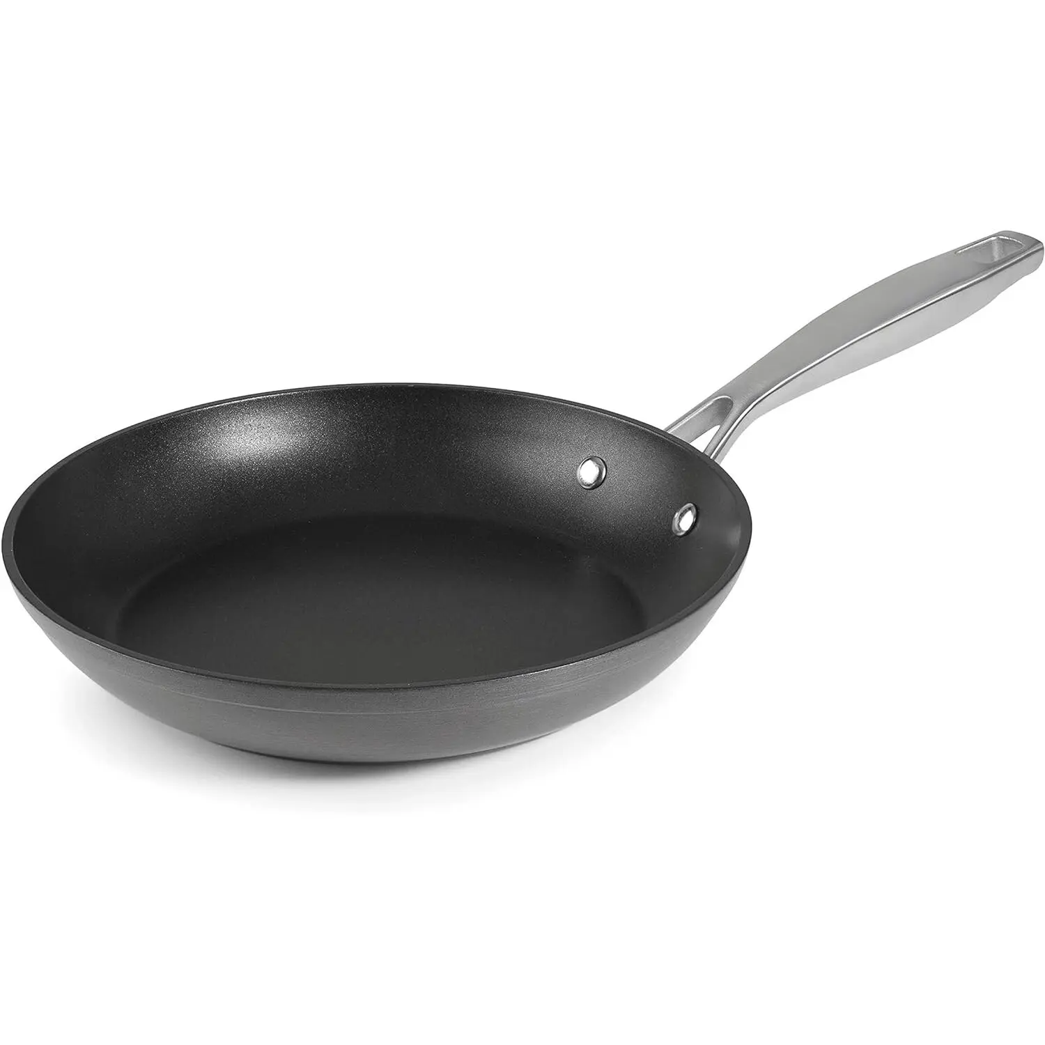 8414271487248 - Pfanne aus eloxiertem Aluminium 24 cm