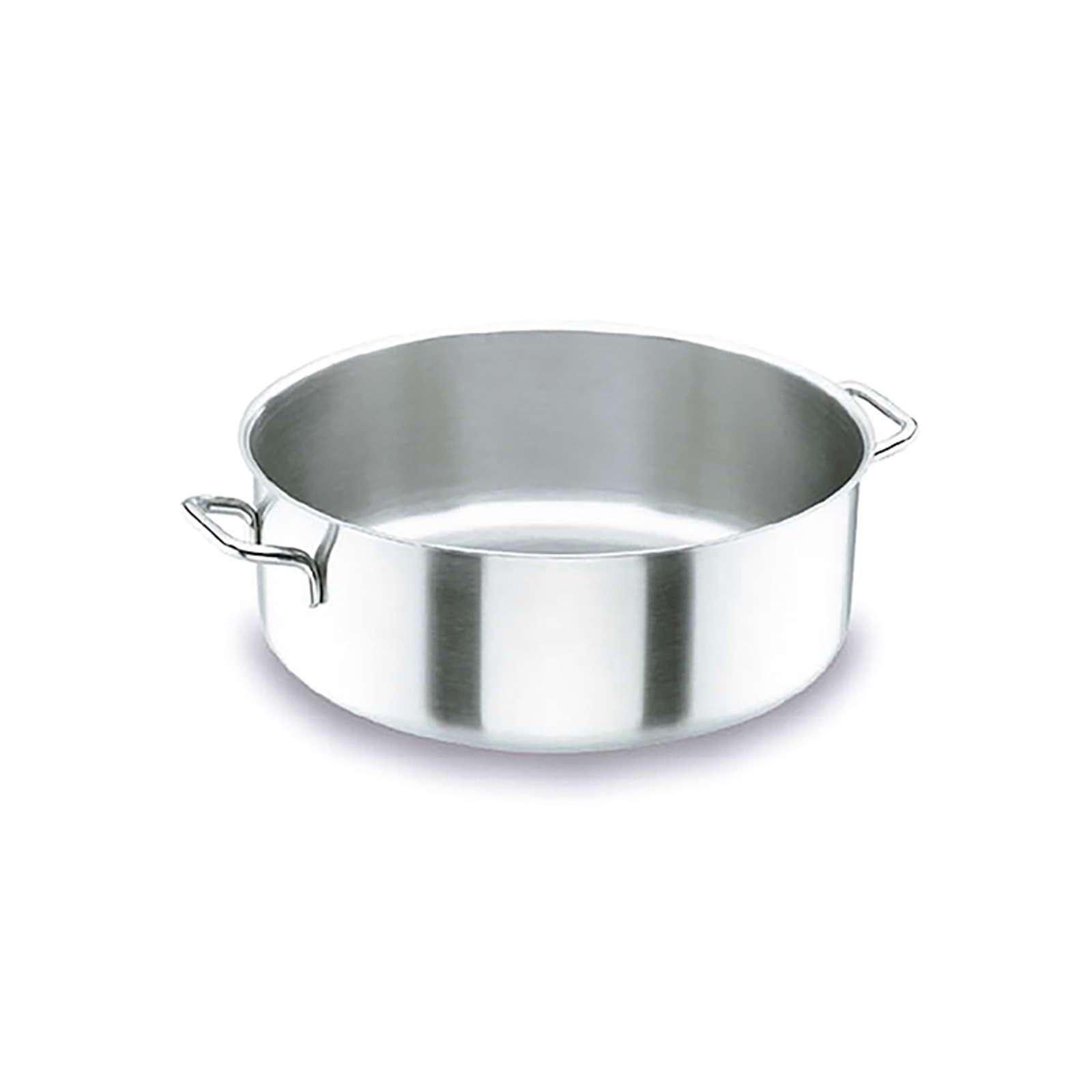 8414271039768 - Kochtopf ohne Deckel 20 cm