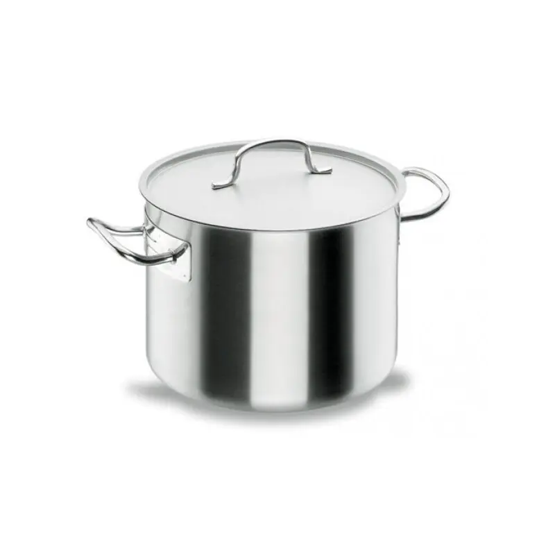 8414271039829 - Niedriger Kochtopf ohne Deckel D20 cm