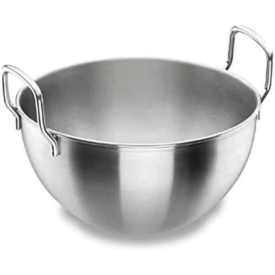 8414271503238 - Hemisphärisches Becken 22 cm