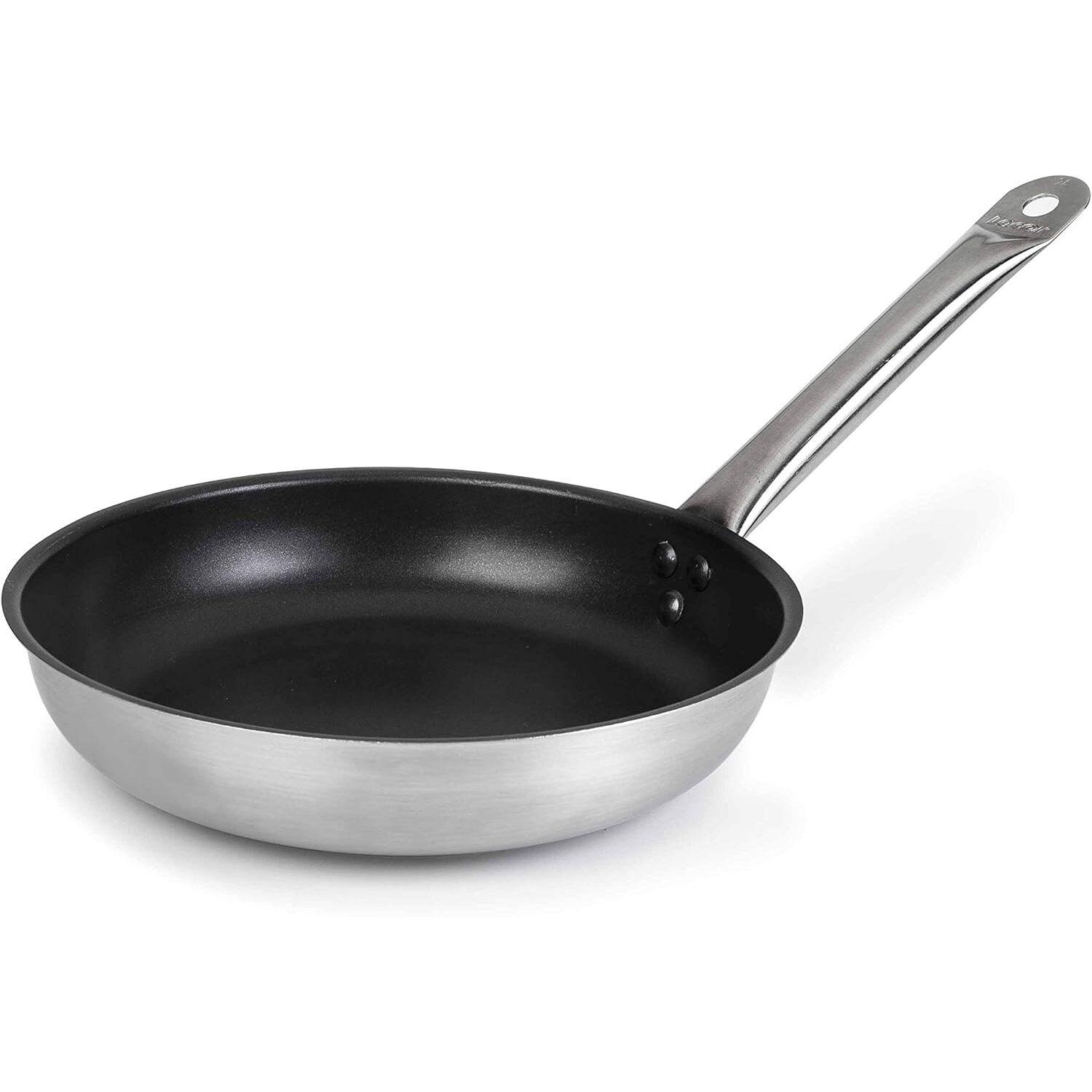 8414271516375 - Antihaftbeschichtete Pfanne aus Edelstahl 36 cm