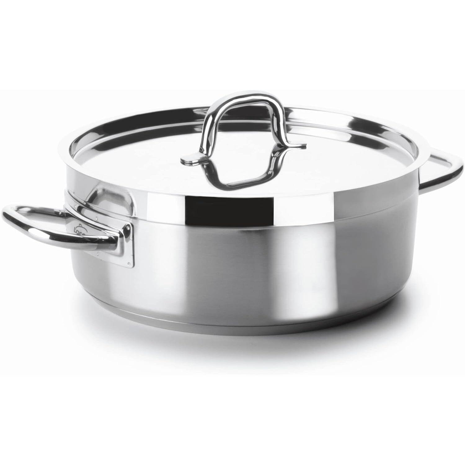 8414271540400 - Kochtopf Chef-Luxe D40 cm
