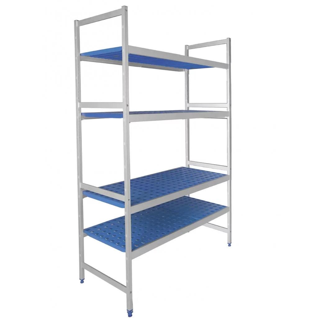 8414271555763 - Doppelte Regal 3 Etagen Lacor