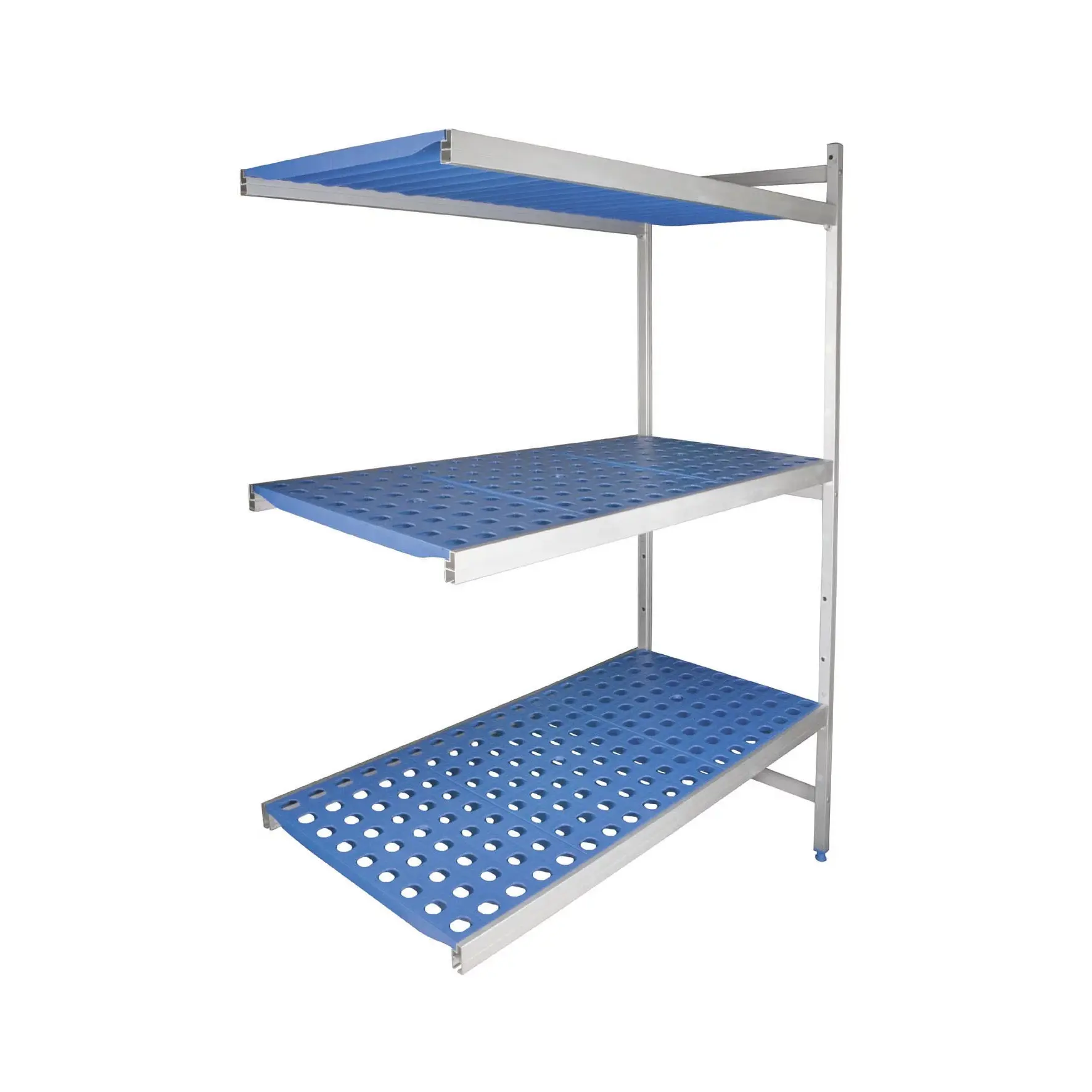 8414271559563 - Offene Regal mit 5 Etagen Lacor