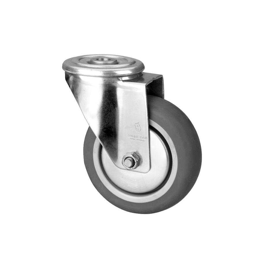 8414271565229 - Drehzahl für Regale ohne Bremse Lacor