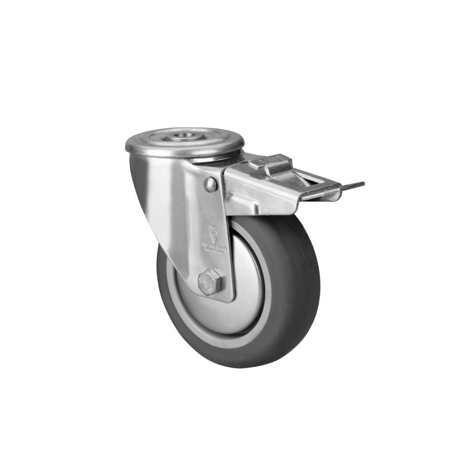 8414271565236 - Regalrolle mit Bremse Lacor