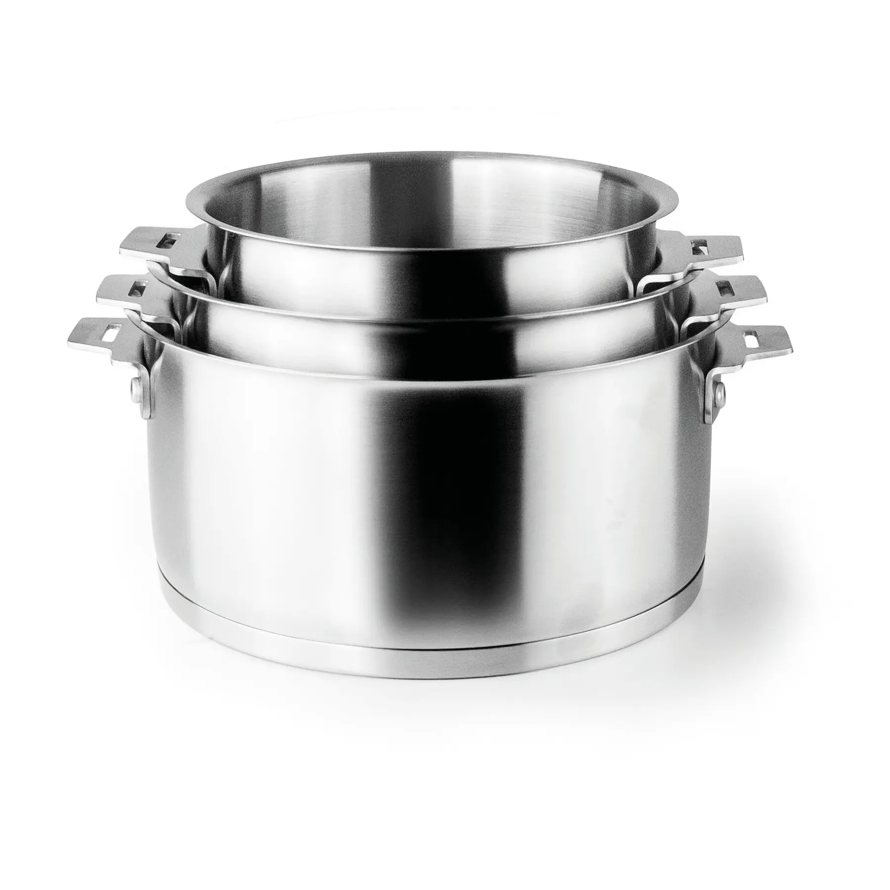 8414271566103 - Topf mit Griff (x3)