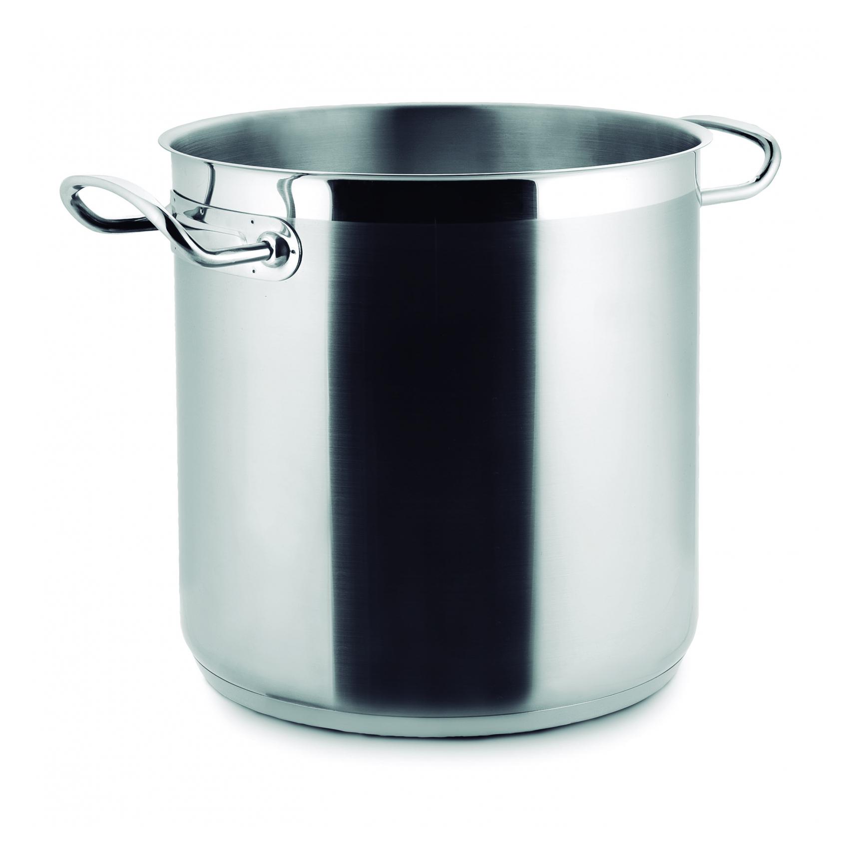 8414271571169 - Traiteurtopf ohne Deckel Eco-Chef D16x16 cm