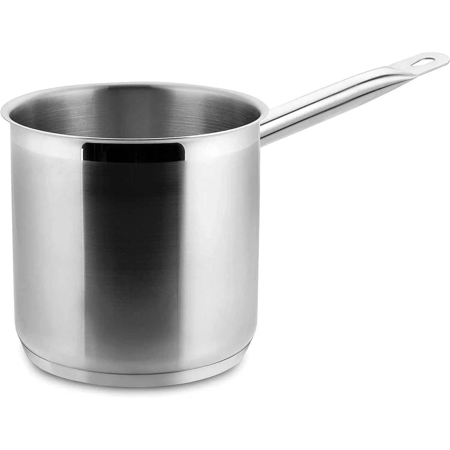 8414271577215 - Truhenkasserolle mit Boden Eco-Chef D20X20 cm