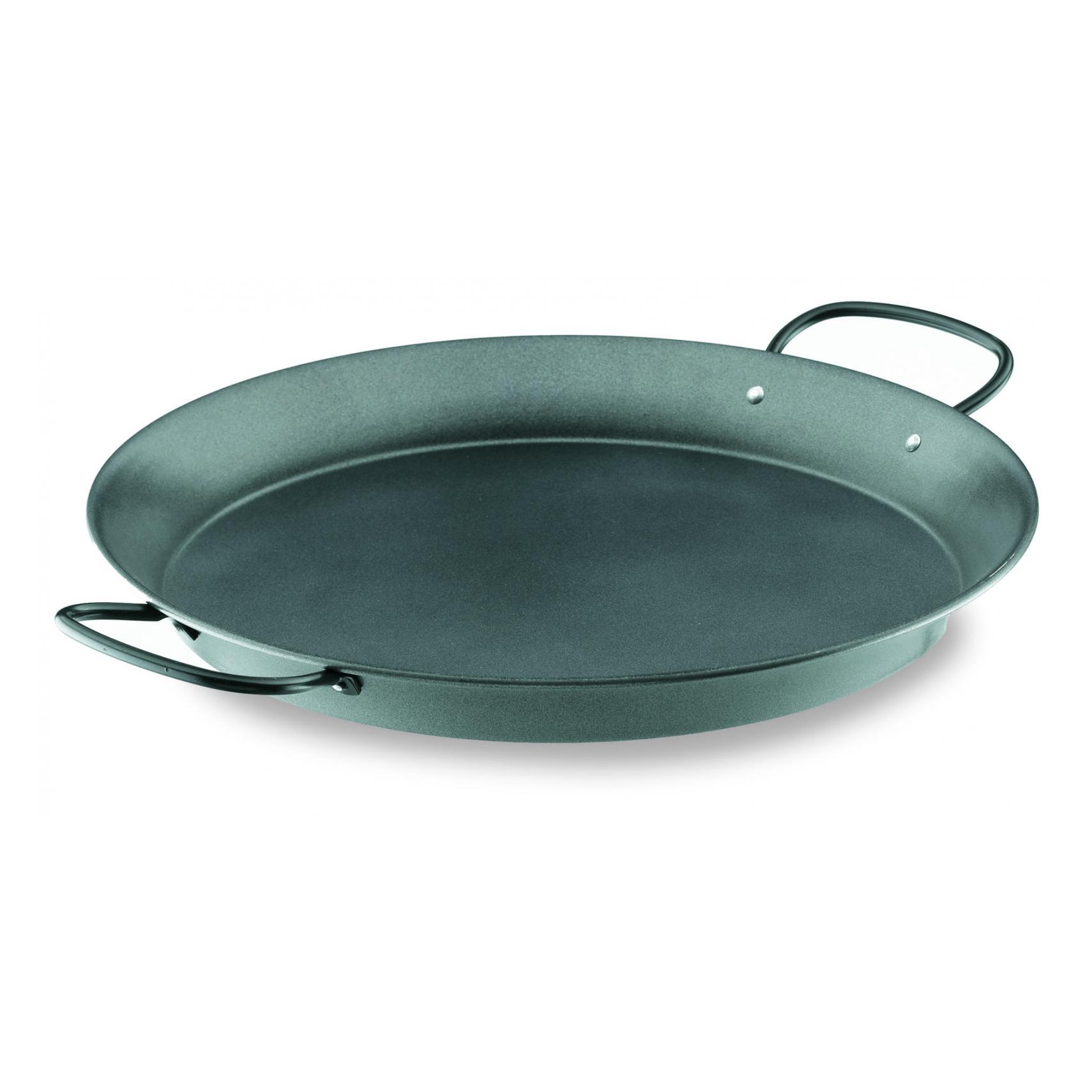 8414271601279 - Antihaftbeschichtete Paellaform 28 cm