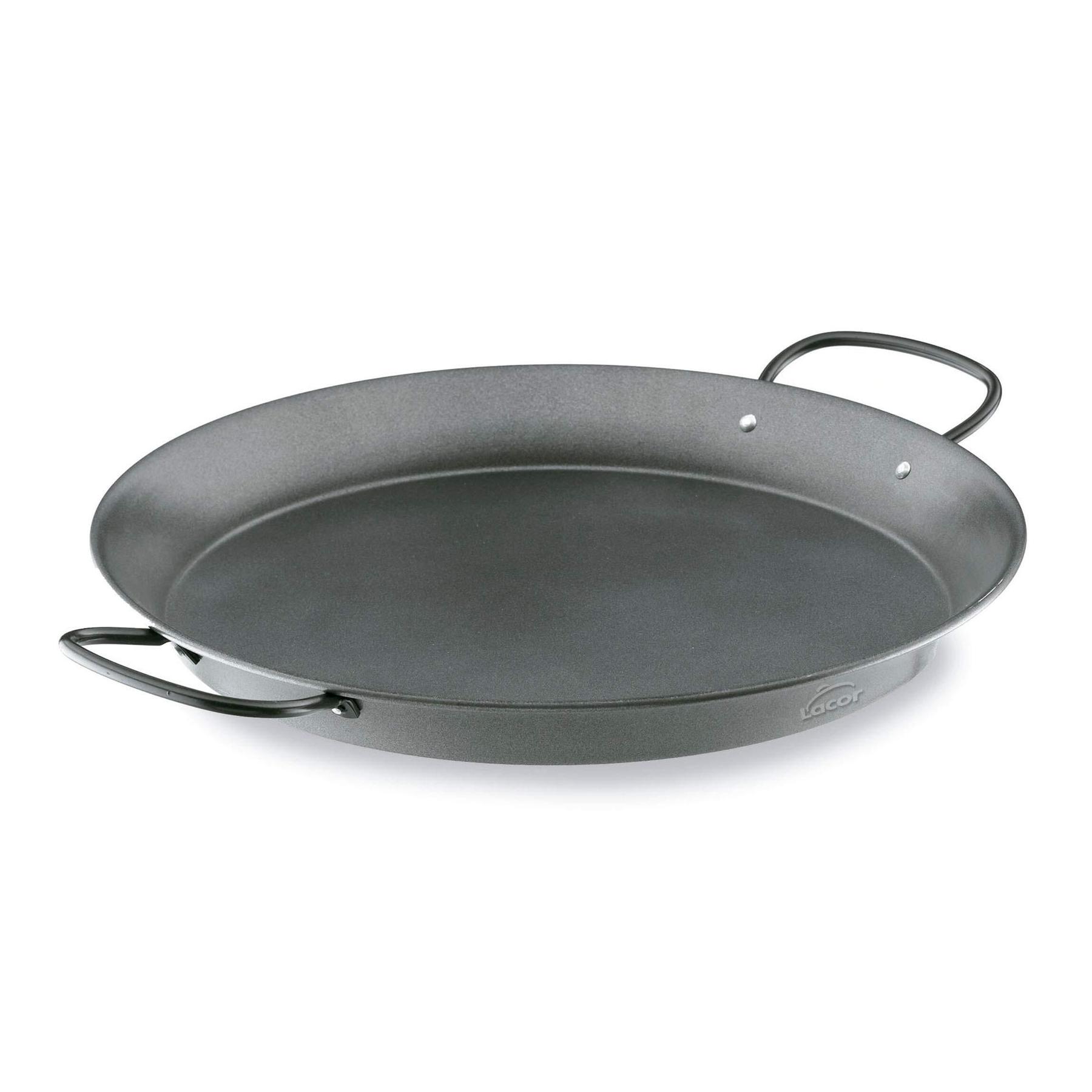 8414271601316 - Antihaftbeschichtete Paellaform 32 cm