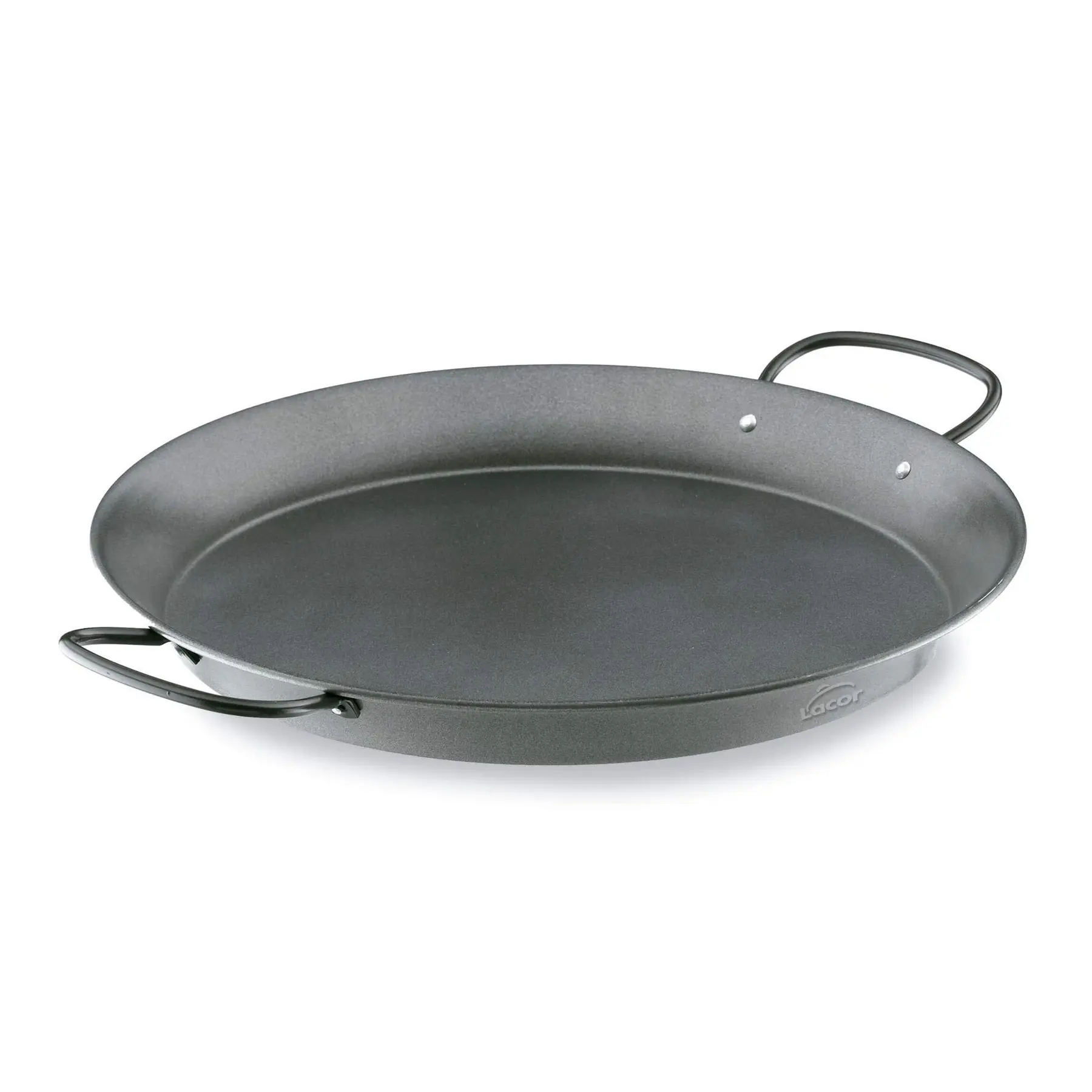 8414271601354 - Antihaftbeschichtete Paellaform 36 cm