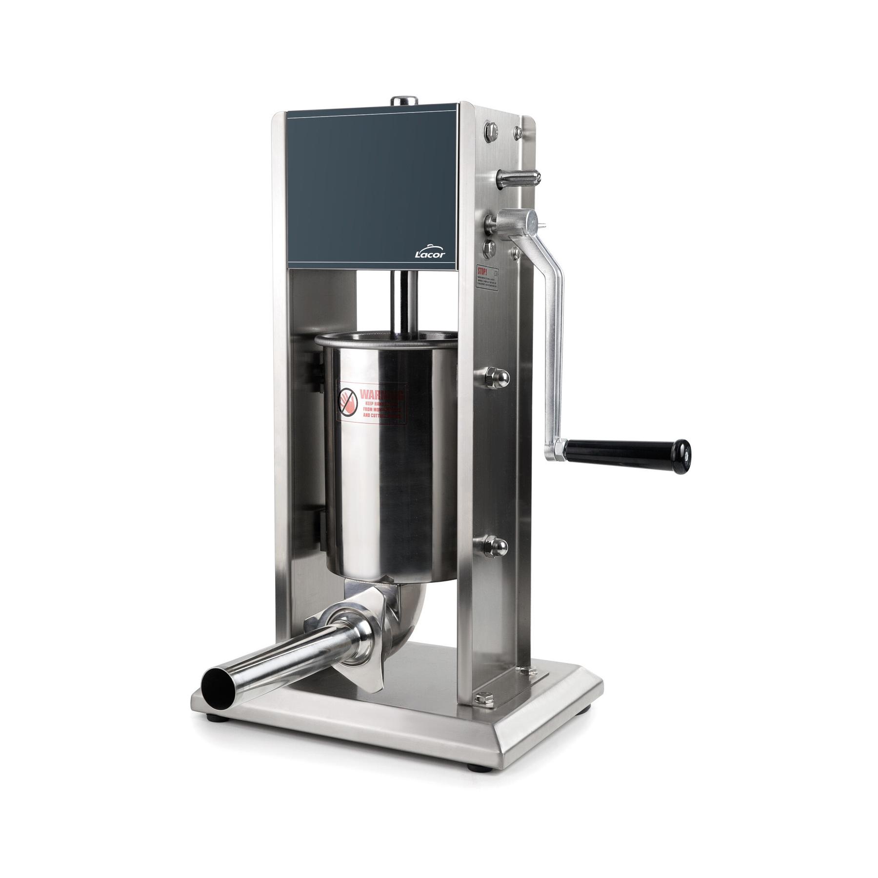 8414271602511 - Manueller Drucker Lacor