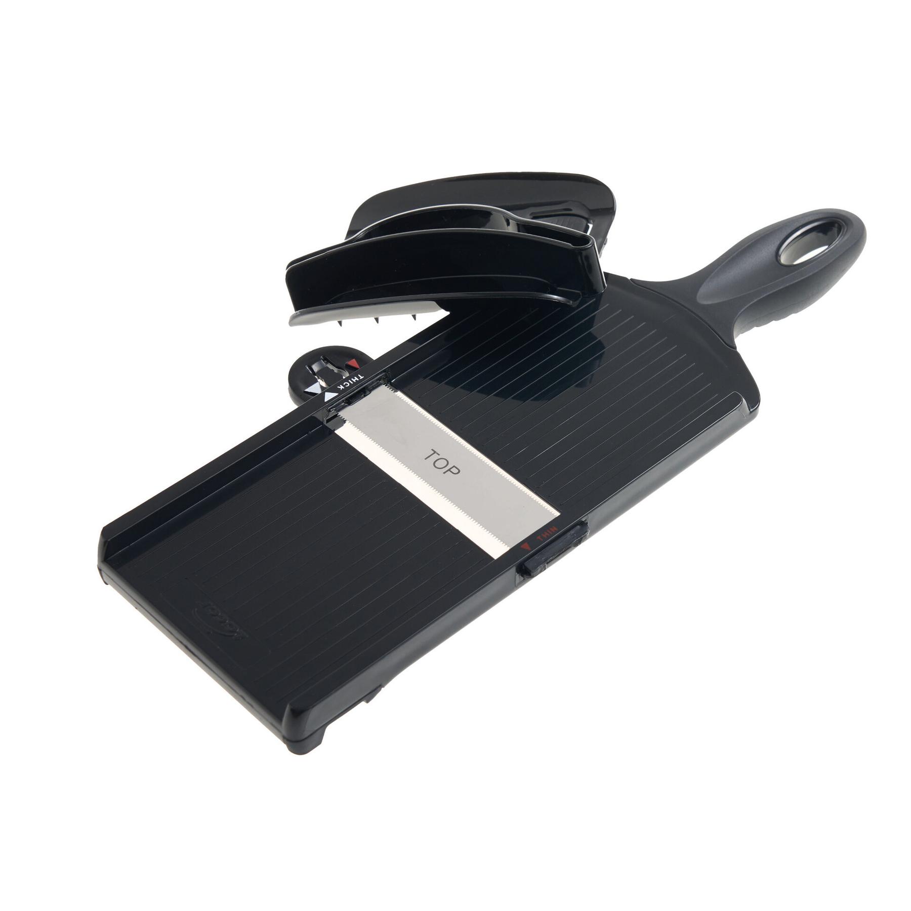 8414271602757 - Doppelschneider-Mandoline Fast