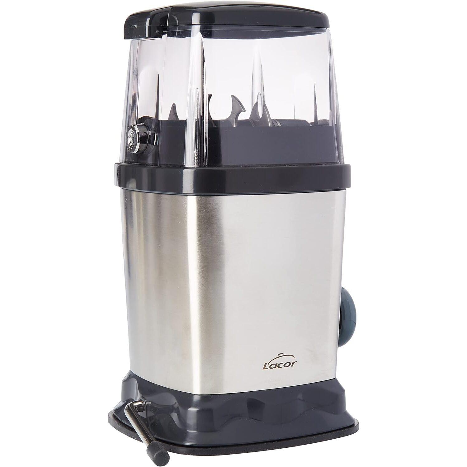 8414271603273 - Manueller Eiscrusher Lacor