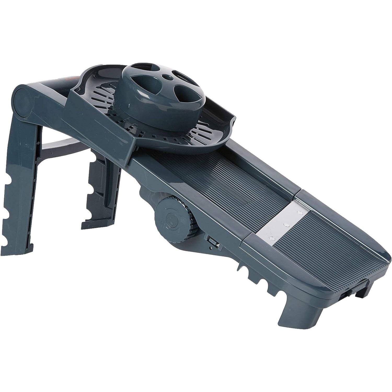 8414271603310 - Multi-Raspel-Mandoline Lacor