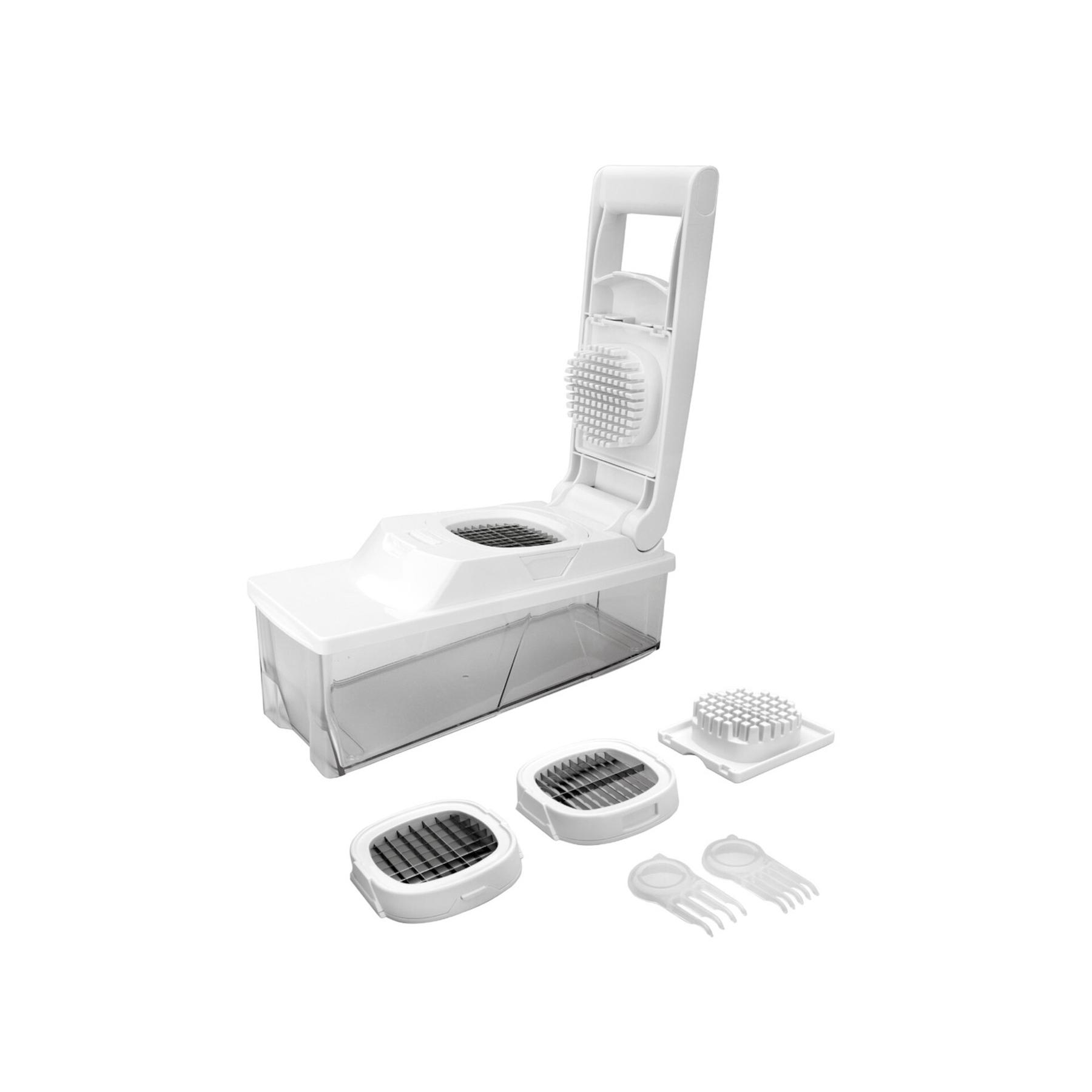 8414271603440 - Gemüseschneider Lacor