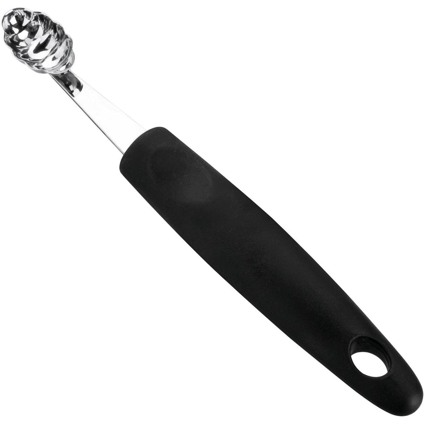 8414271603723 - Apfellöffel profesional Form oval Lacor