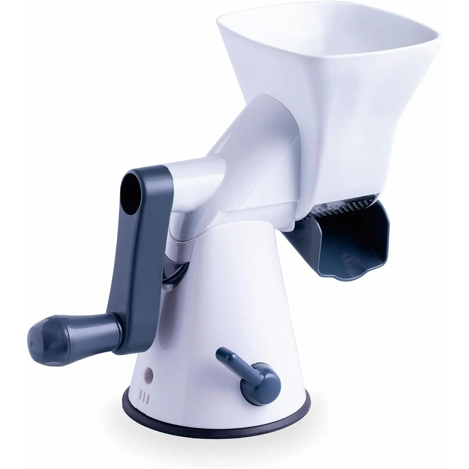 8414271603945 - Handhacker für Tomaten Lacor