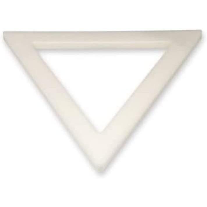 8414271604027 - Küchenzubehör Dreieck aus Polyethylen Lacor