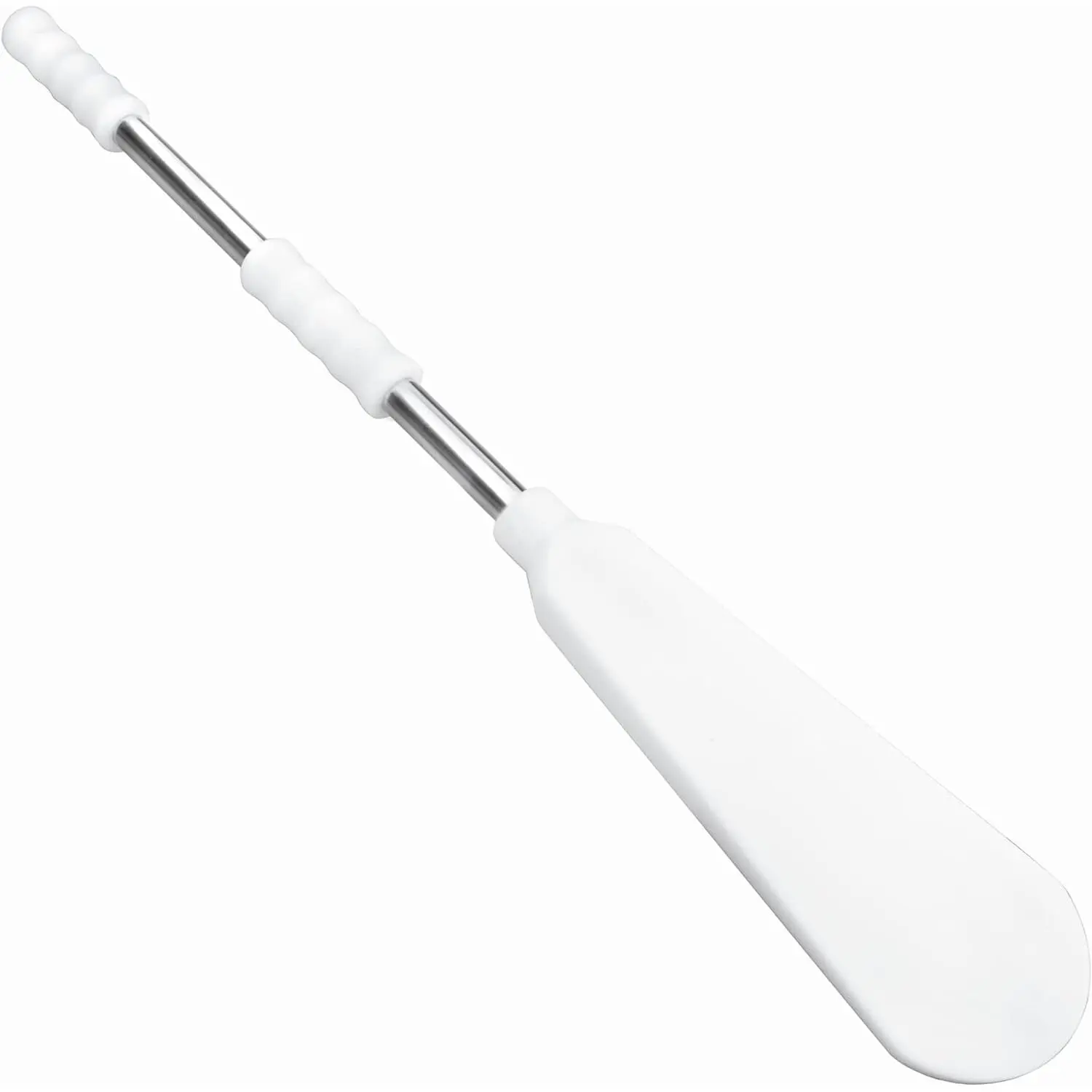 8414271604041 - Spachtel profesionel Polyethylen Lacor