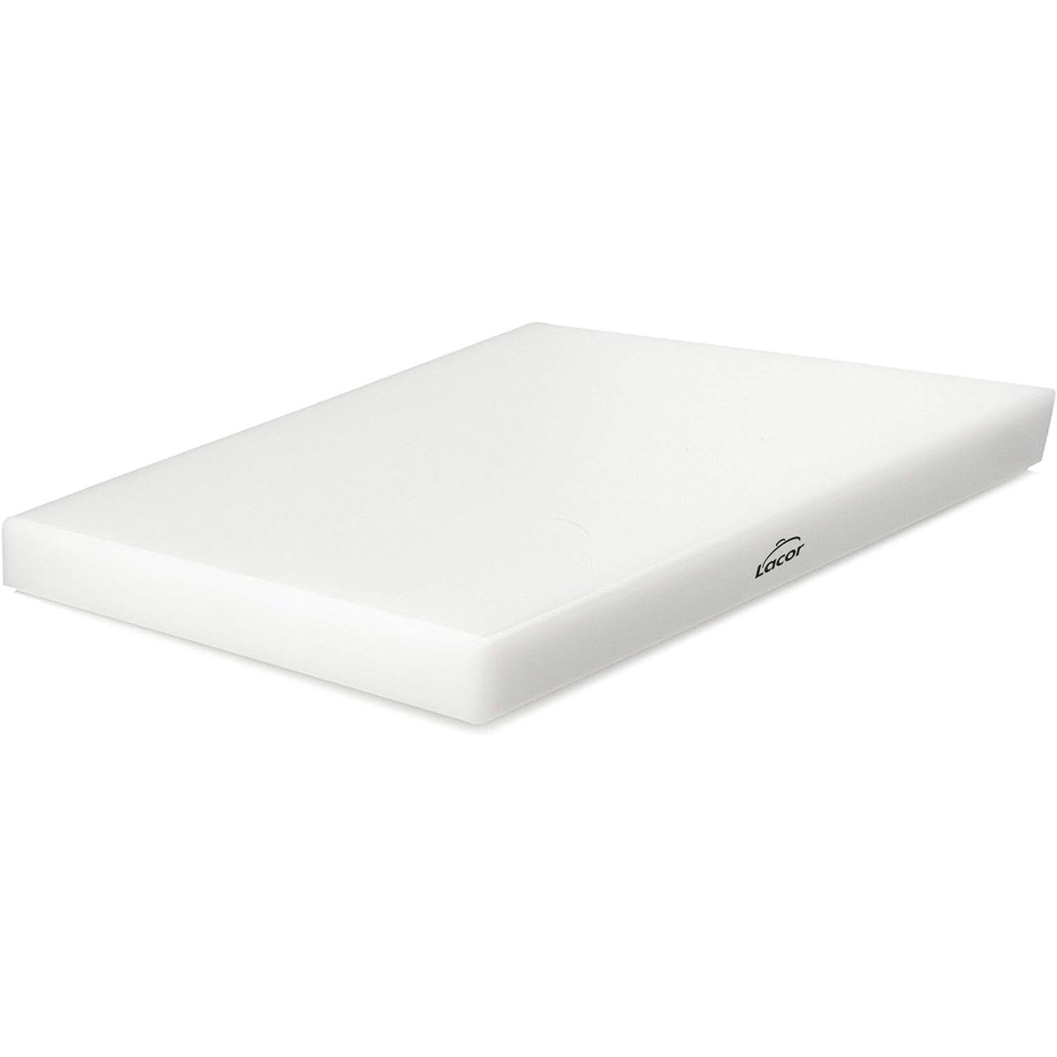 8414271604065 - Schneidebrett Polyethylen 53x33x3 cm