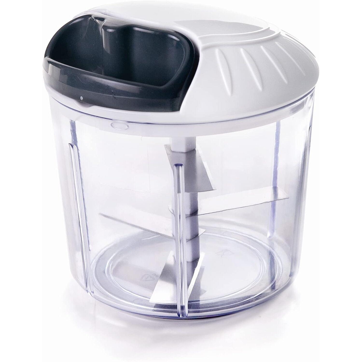 8414271604997 - Manueller Fleischwolf Sharp